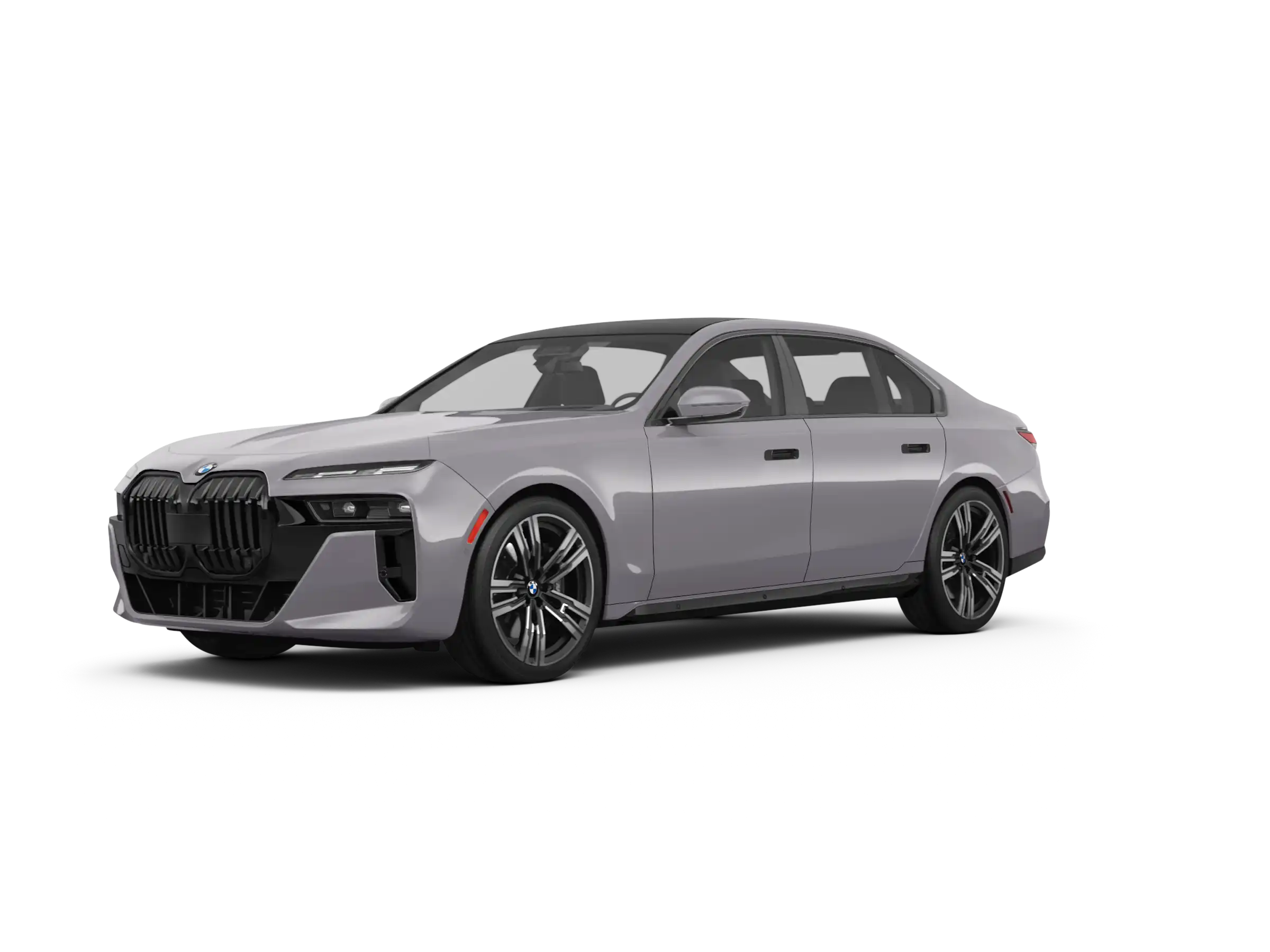2027 BMW 7 Series 740i xDrive Sedan's photo