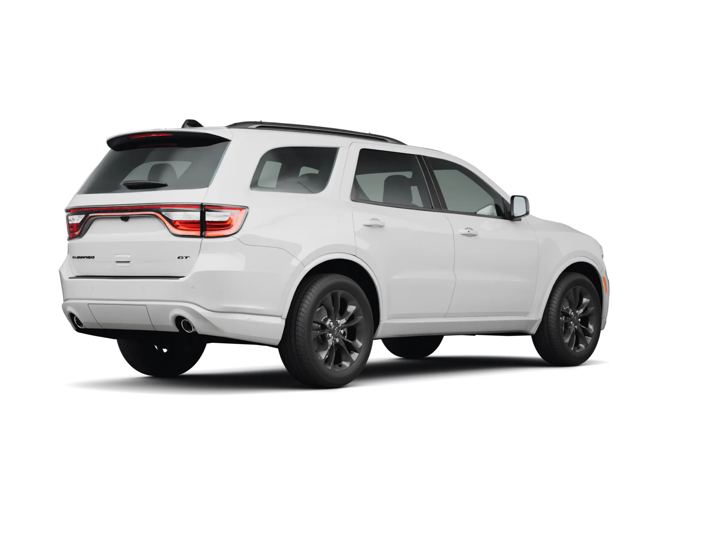 2026 Dodge Durango GT RWD photo 3