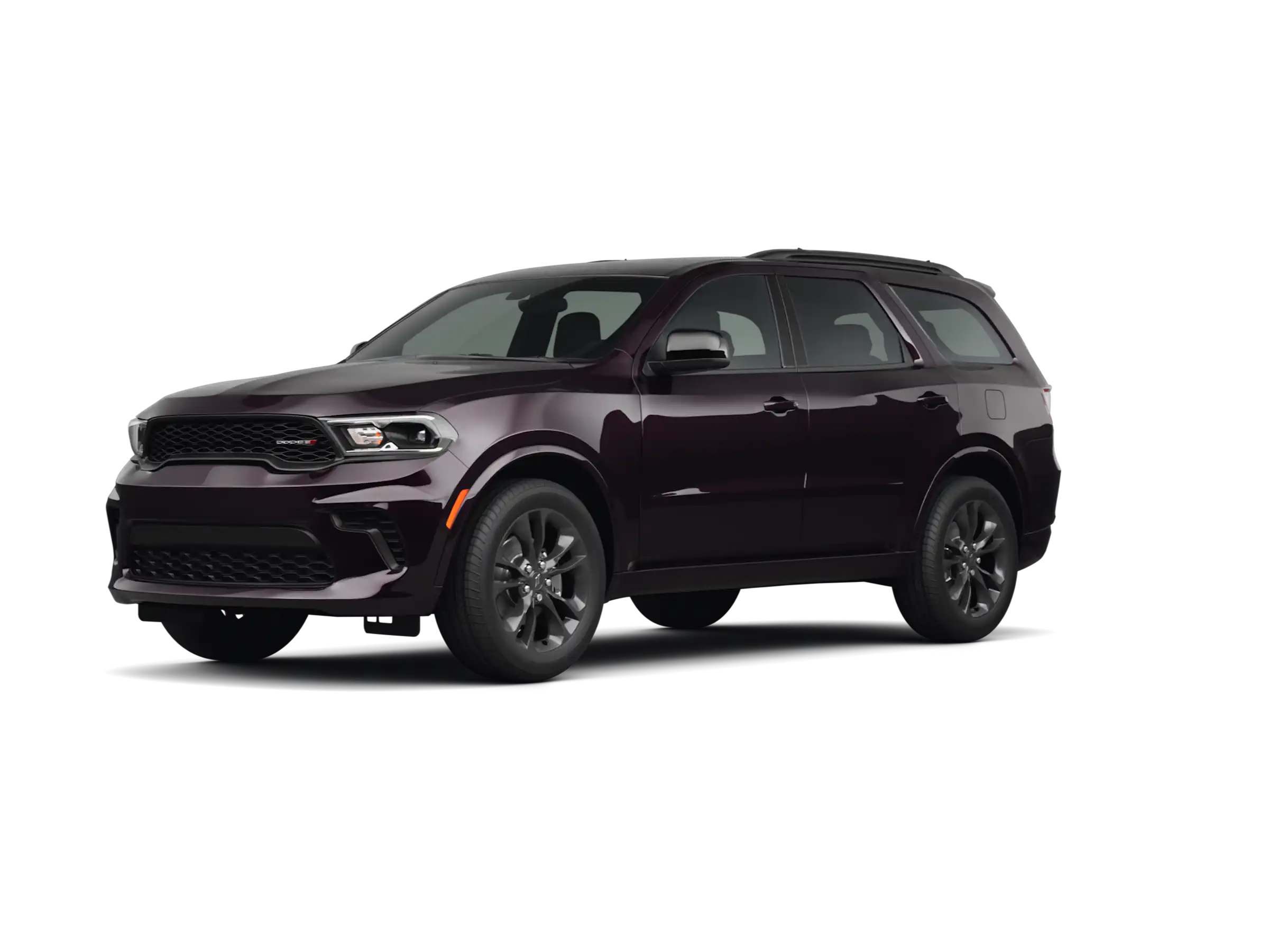 2026 Dodge Durango GT RWD's photo