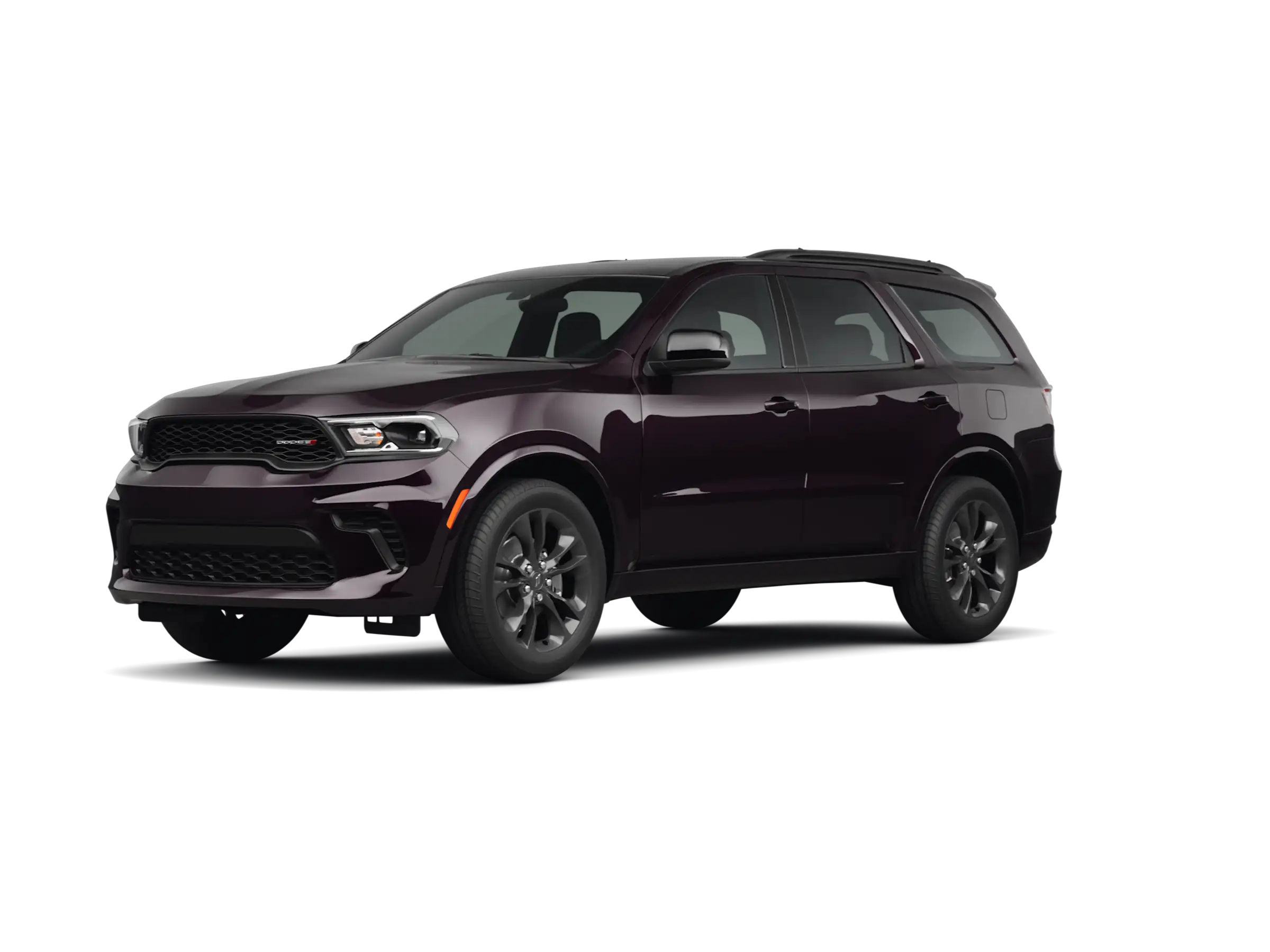 2026 Dodge Durango GT RWD's photo