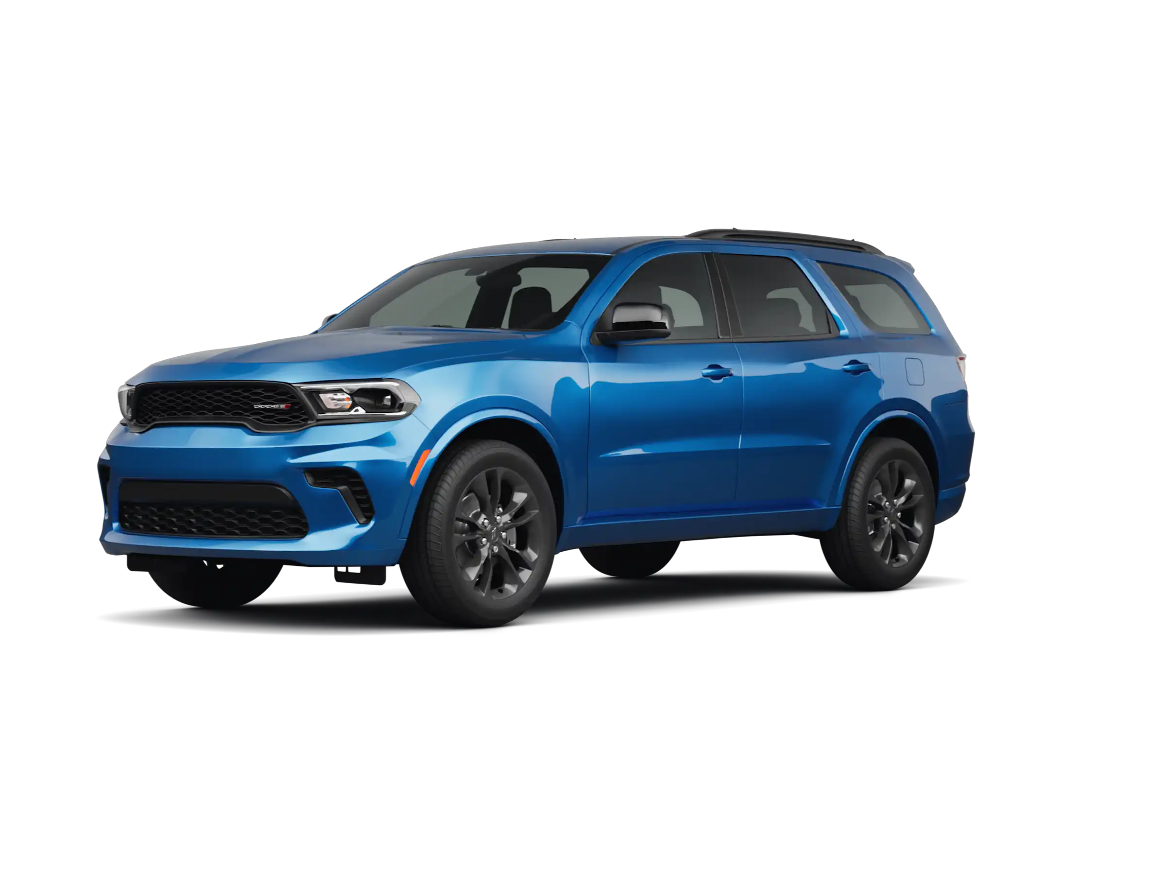 2027 Dodge Durango GT HEMI Plus V8 AWD's photo