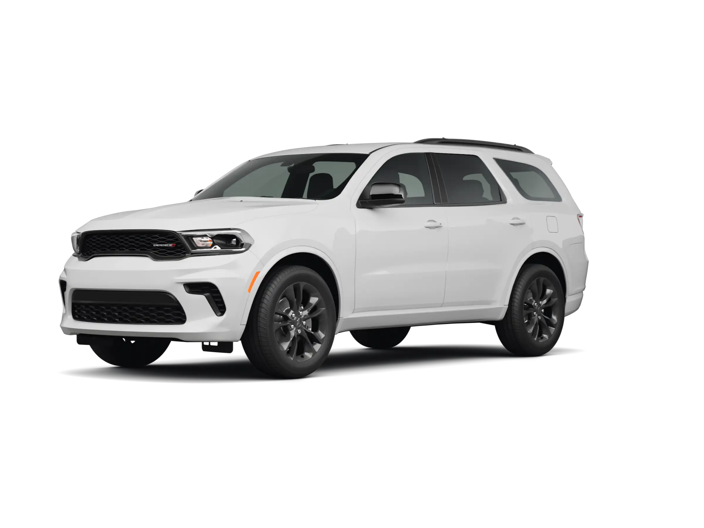 2026 Dodge Durango GT RWD photo 1