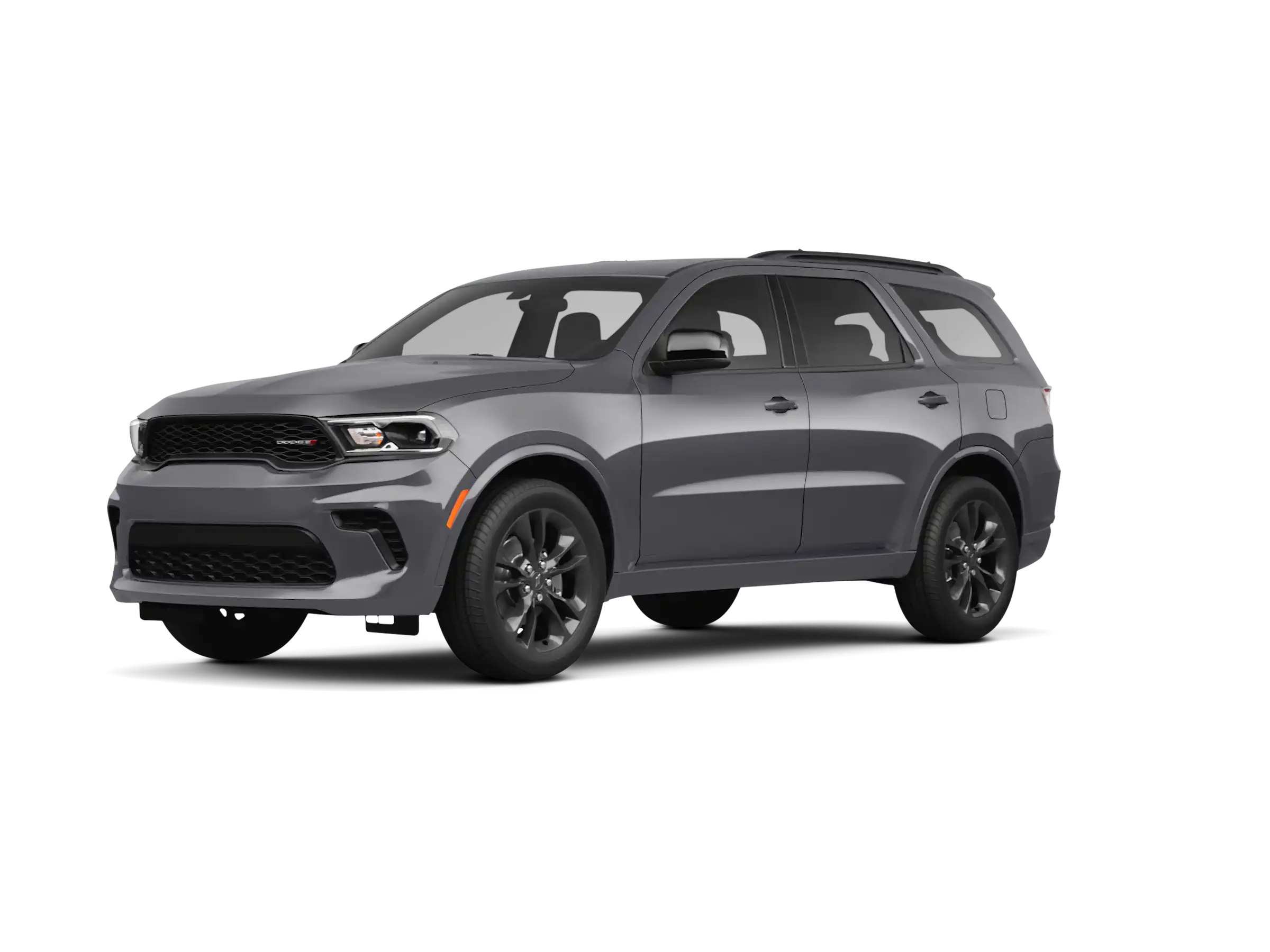 2026 Dodge Durango GT AWD's photo