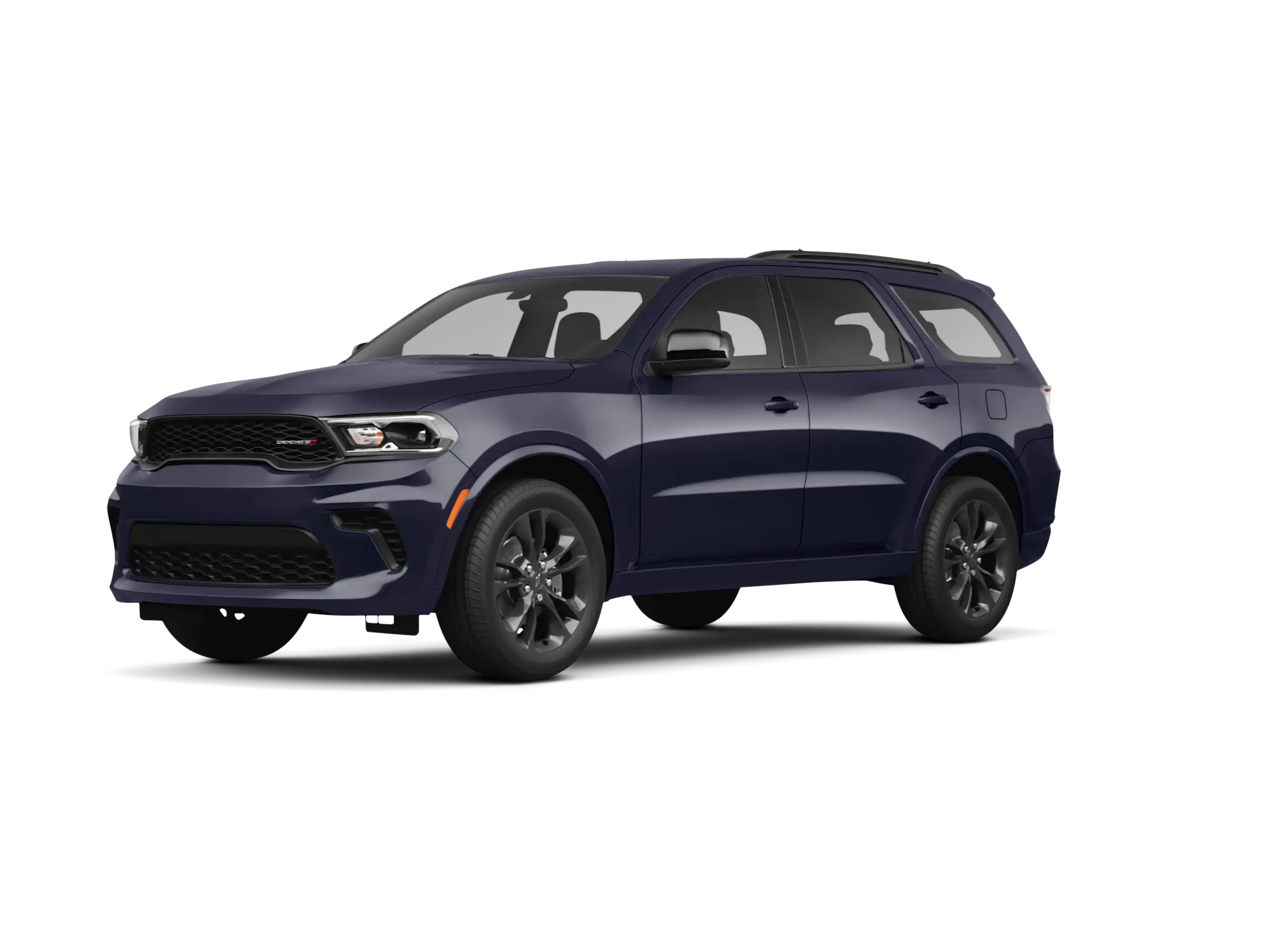 2026 Dodge Durango GT AWD's photo
