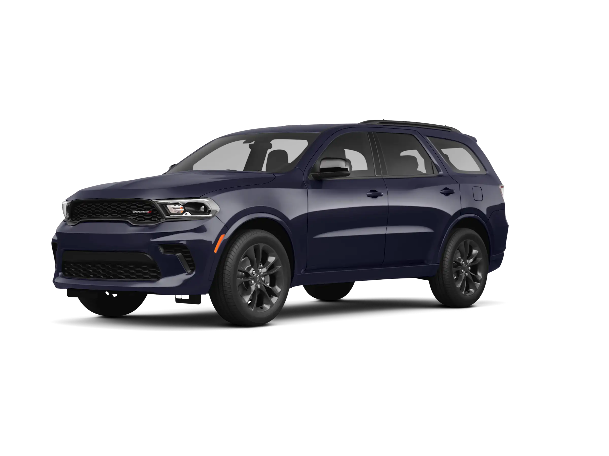2026 Dodge Durango GT AWD photo 1