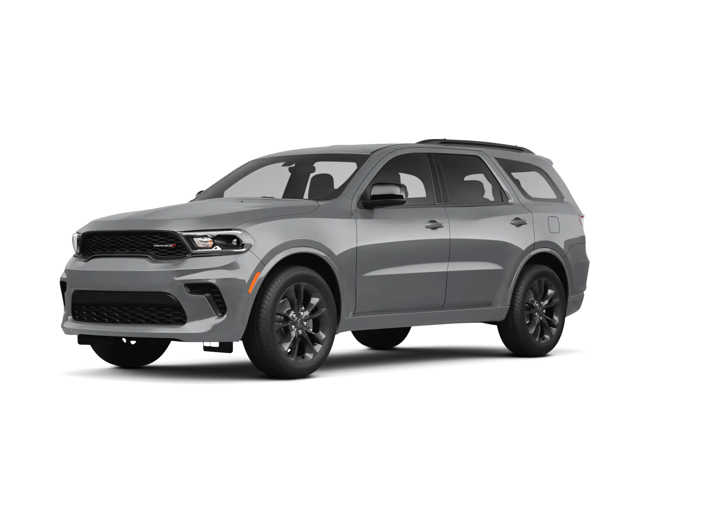 2026 Dodge Durango GT AWD's photo