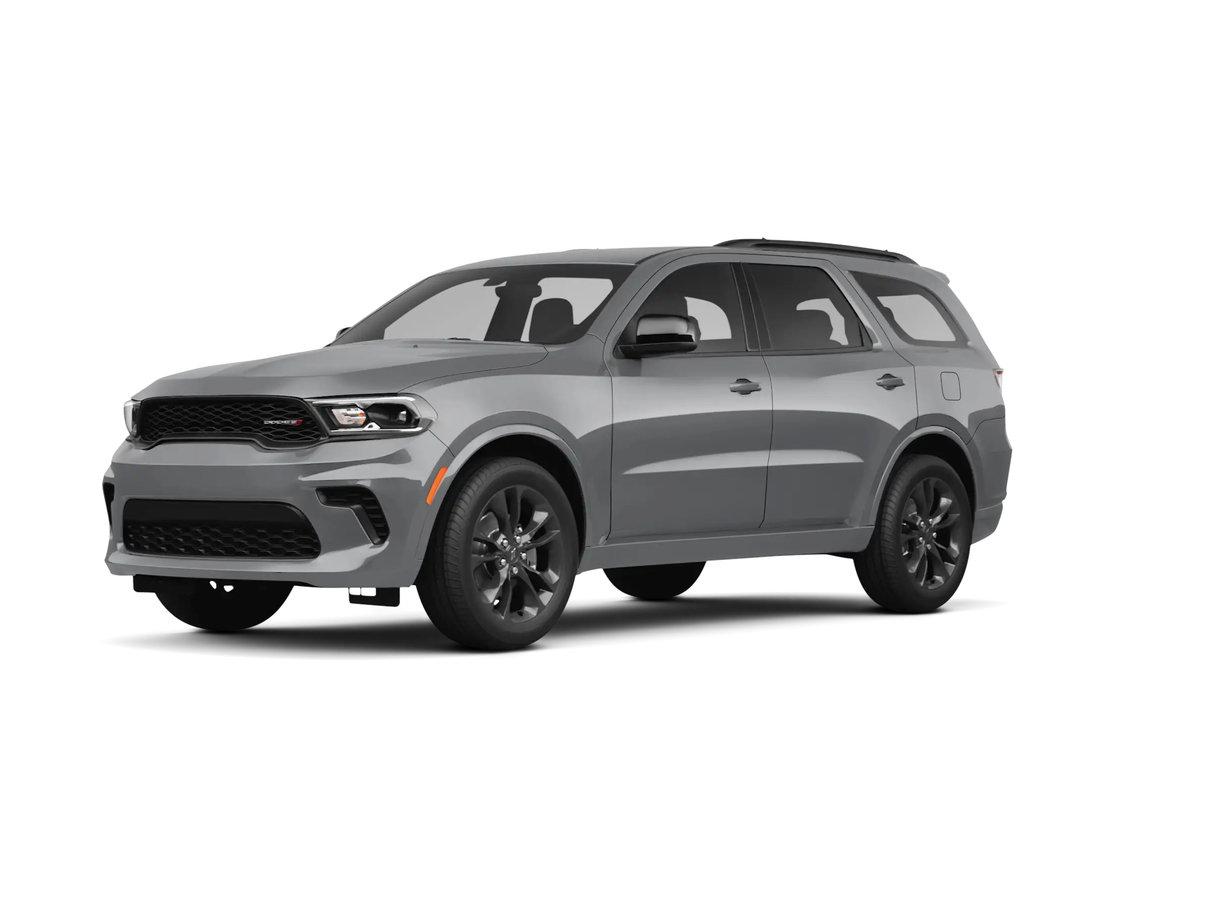 2026 Dodge Durango GT AWD photo 1