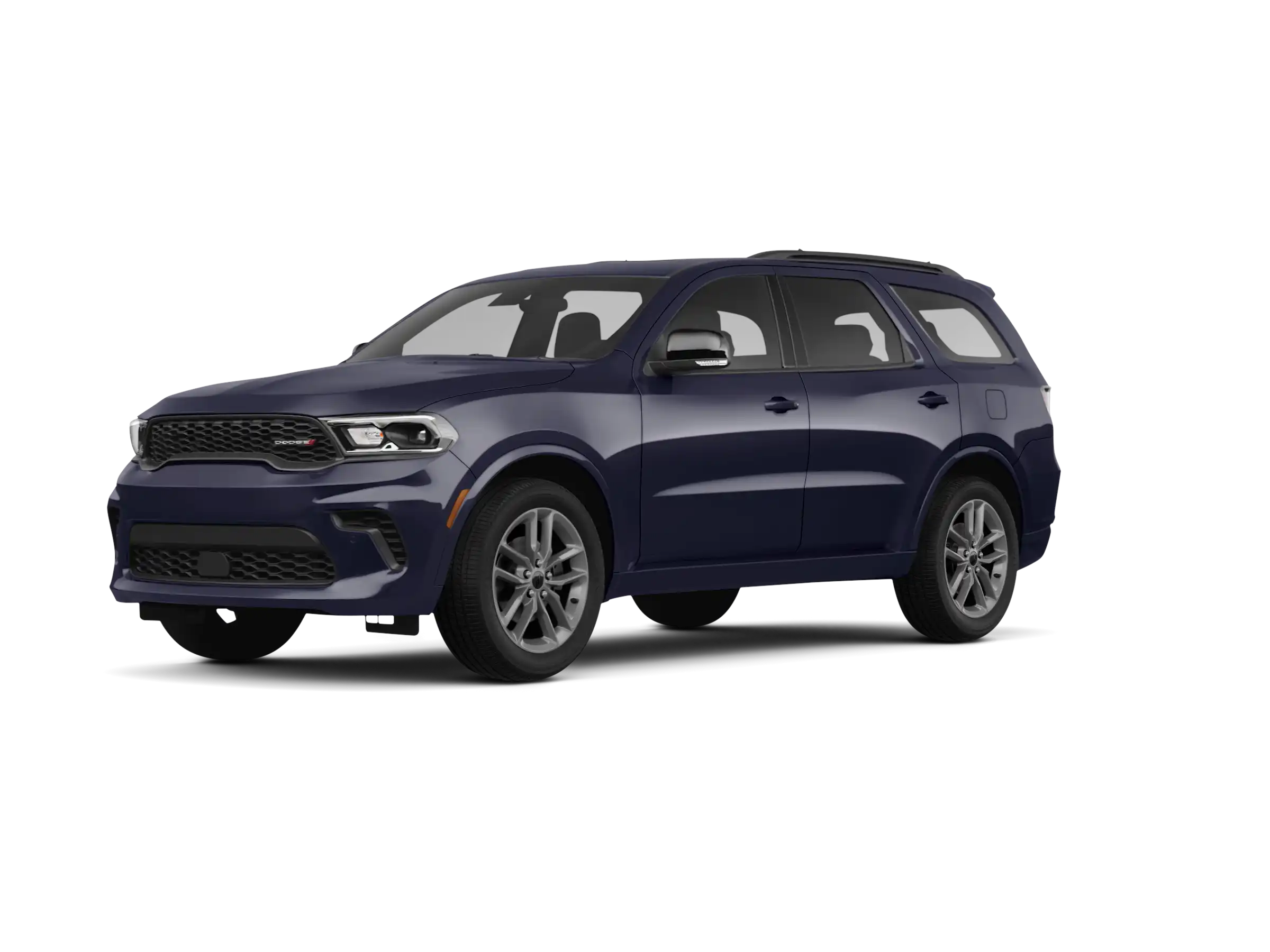 2026 Dodge Durango GT Plus AWD's photo