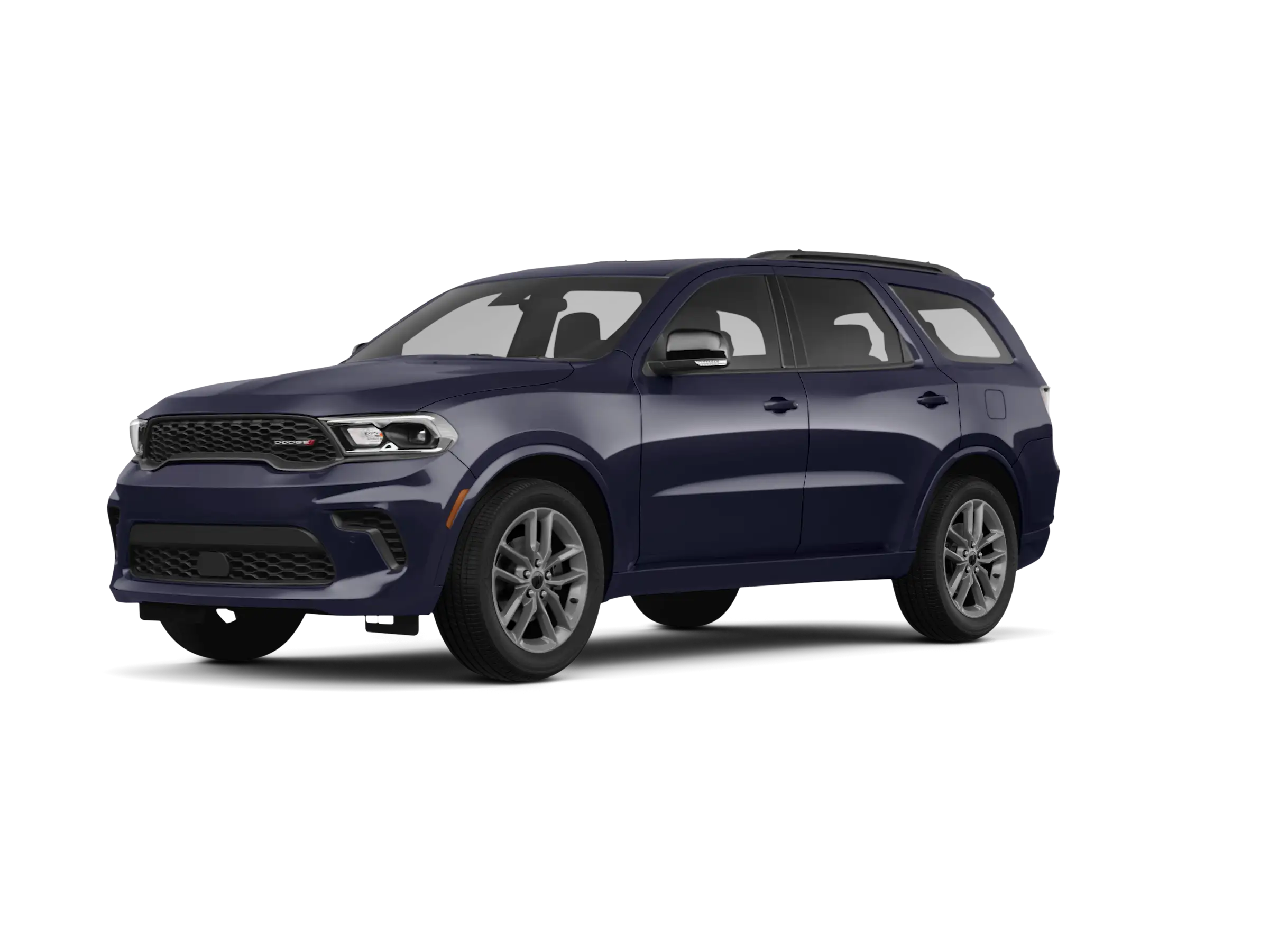 2026 Dodge Durango GT Plus AWD photo 1