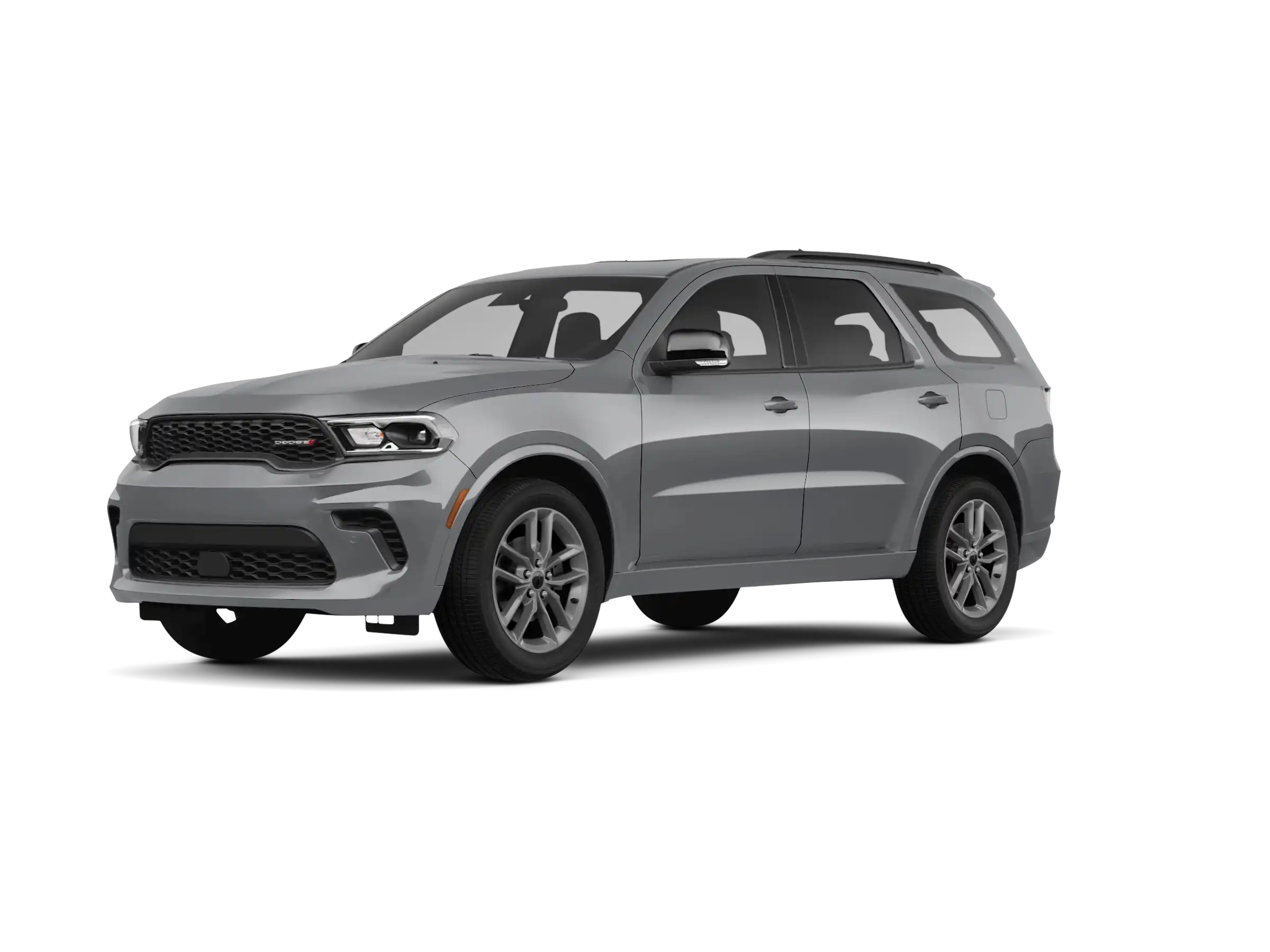 2026 Dodge Durango GT Plus AWD's photo
