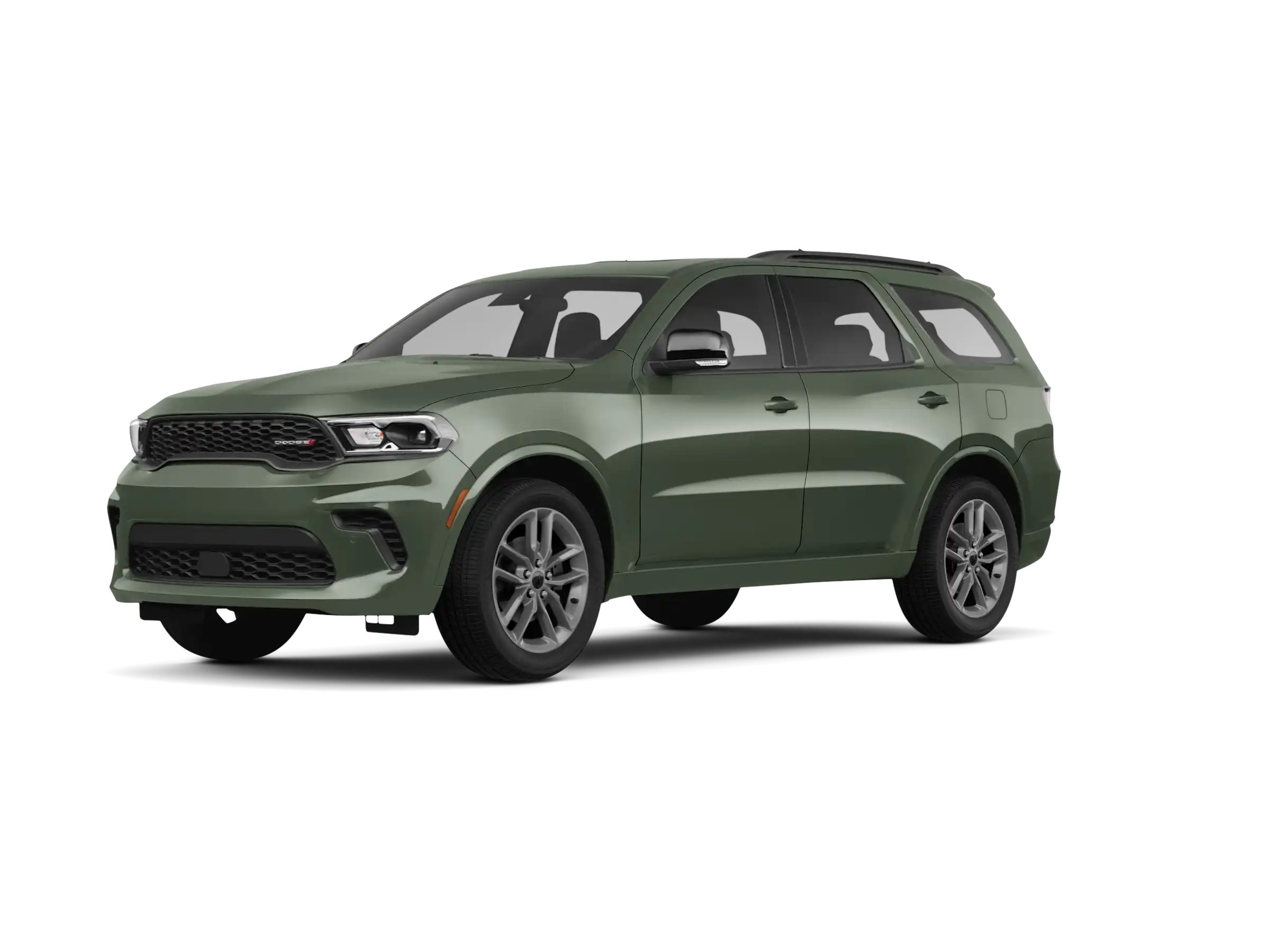 2026 Dodge Durango GT Plus AWD's photo
