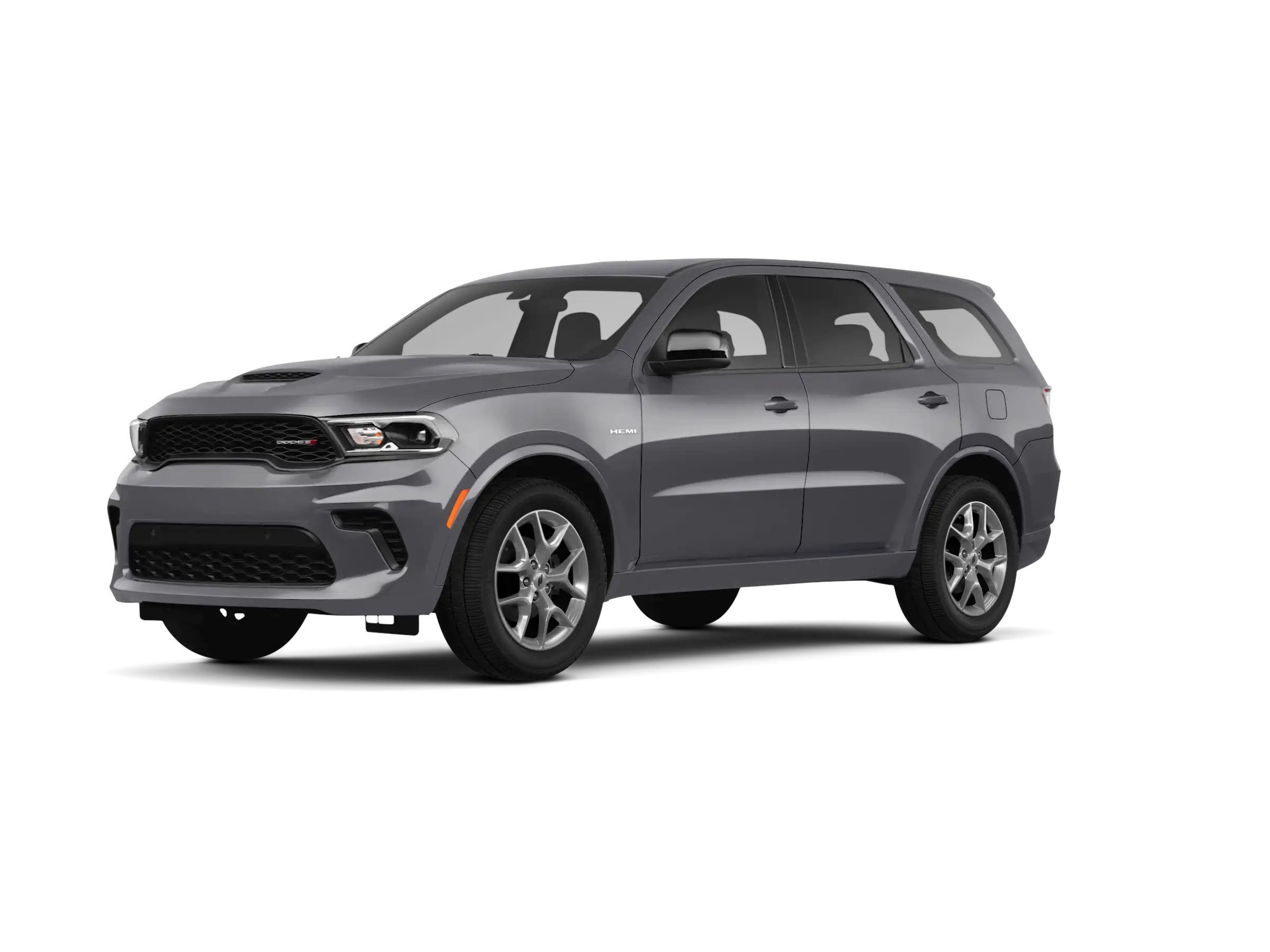 2026 Dodge Durango GT HEMI V8 AWD's photo