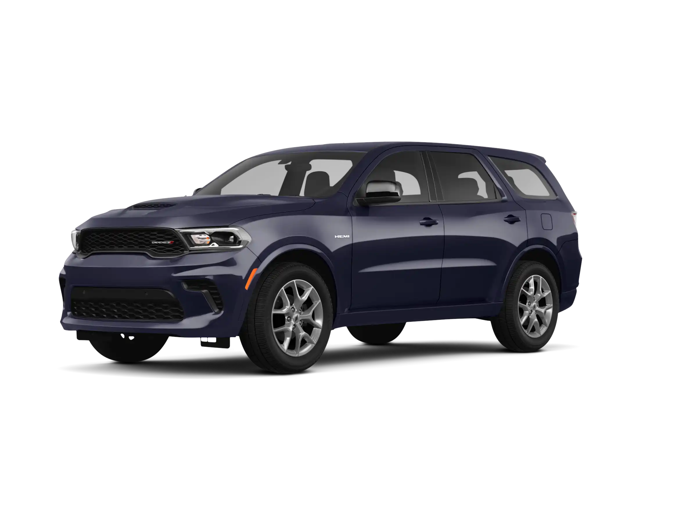2026 Dodge Durango's photo