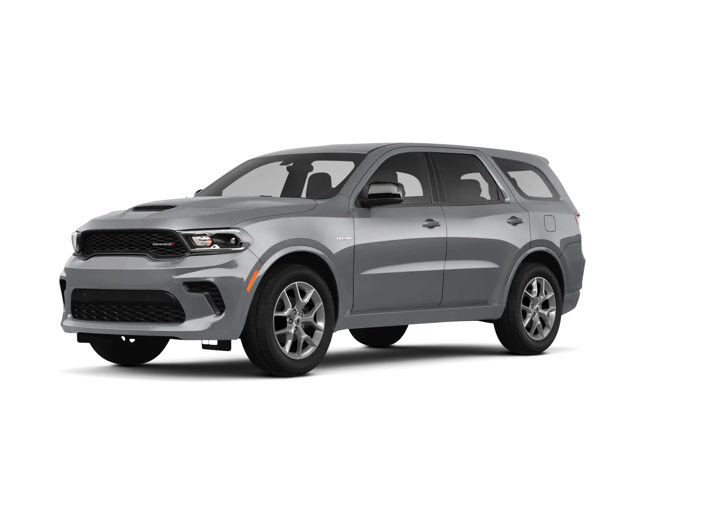 2026 Dodge Durango GT HEMI V8 AWD's photo