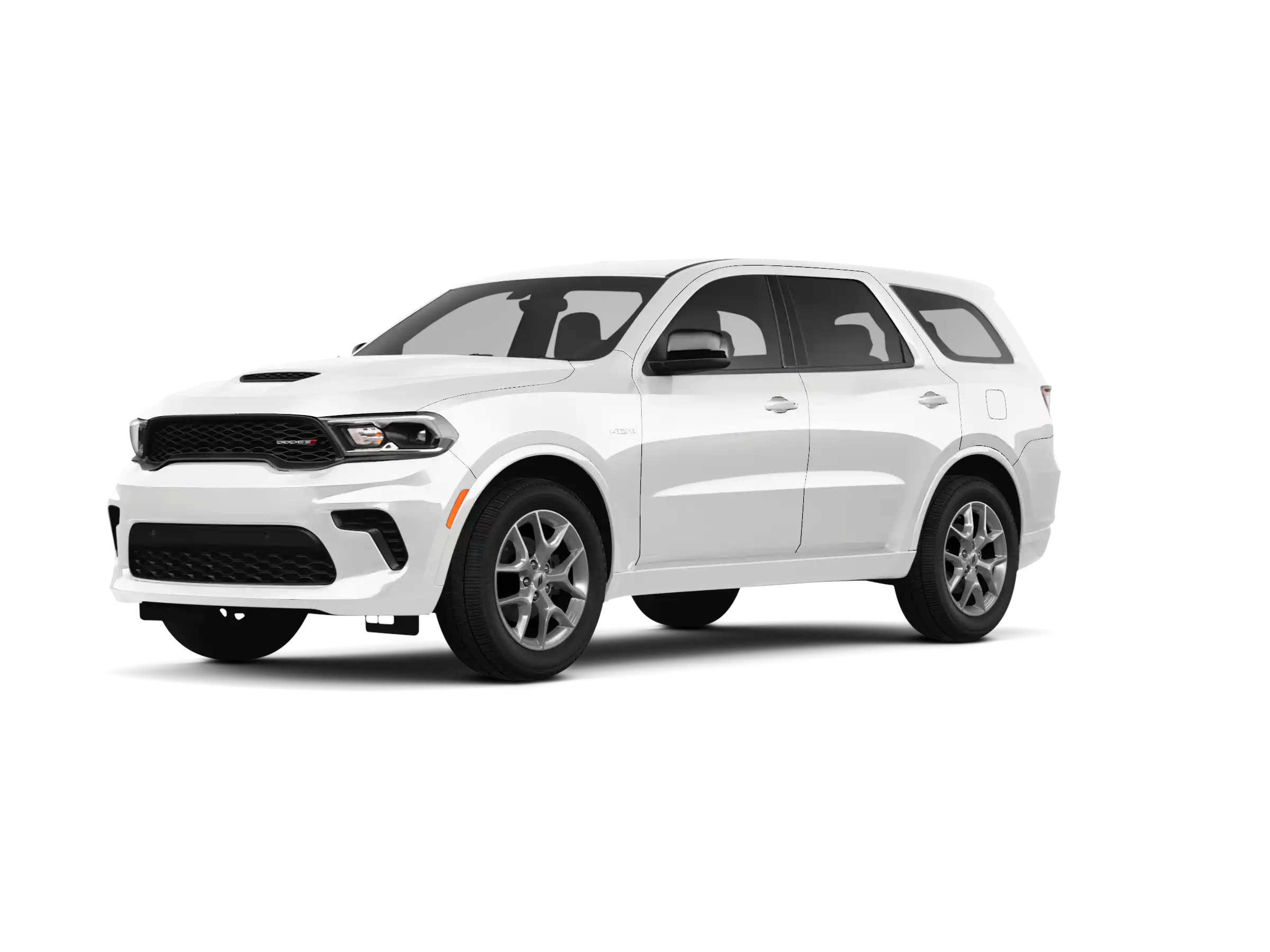 2026 Dodge Durango GT HEMI V8 AWD's photo