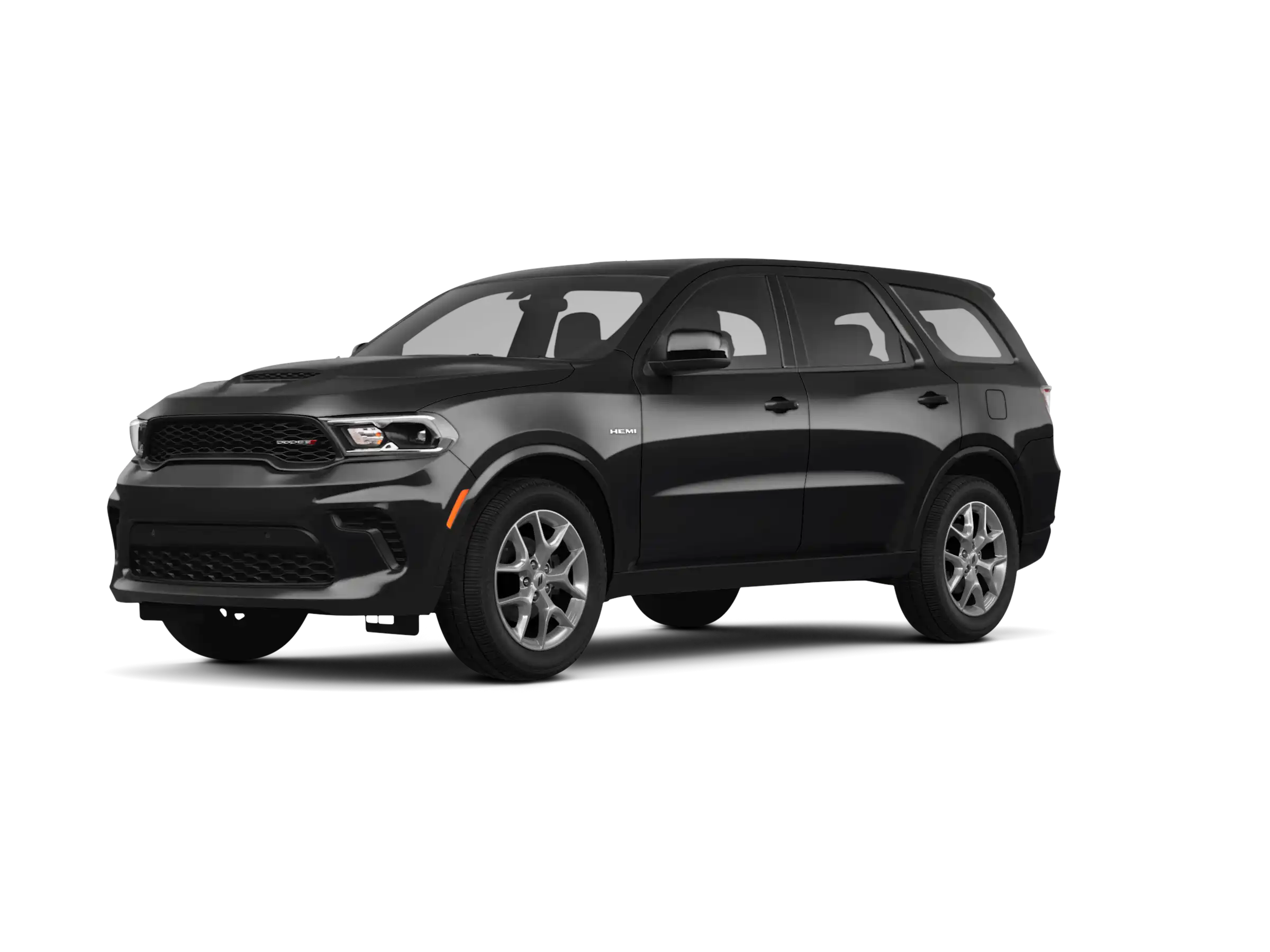 2026 Dodge Durango GT HEMI Plus V8 AWD's photo
