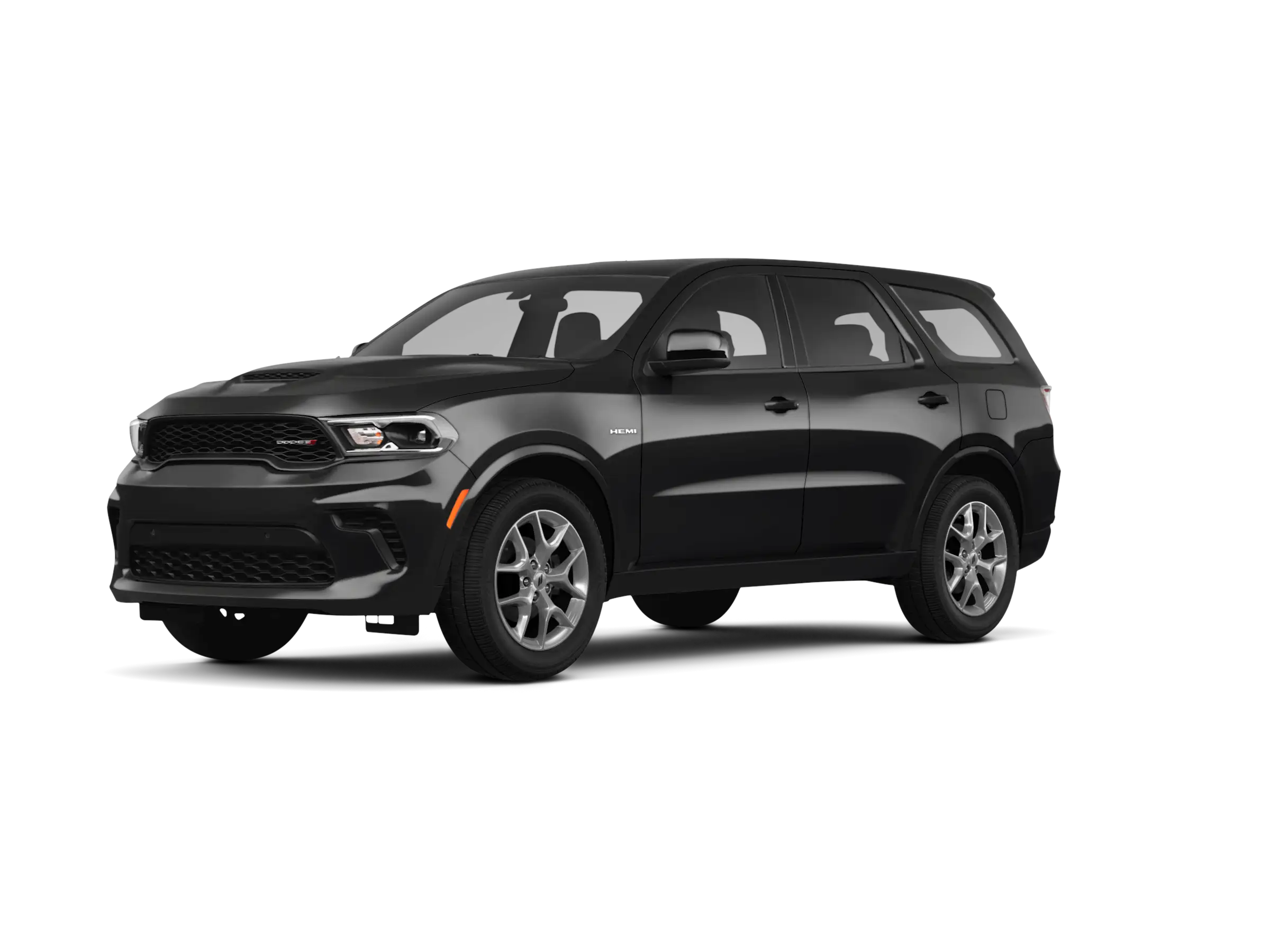 2026 Dodge Durango GT HEMI Plus V8 AWD photo 1