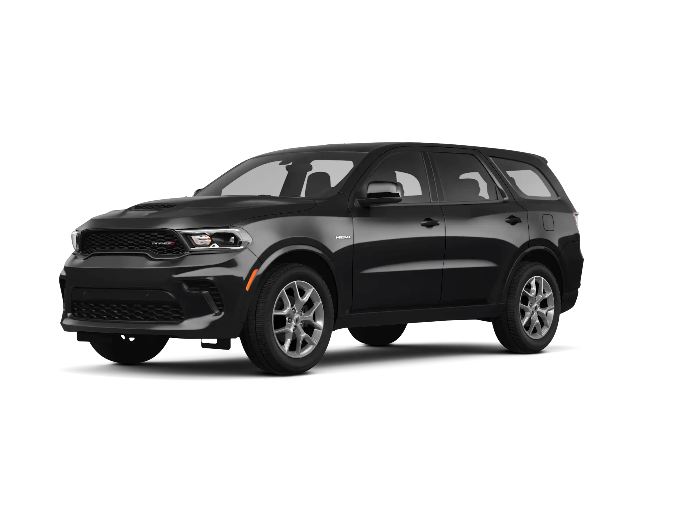 2026 Dodge Durango GT HEMI V8 AWD's photo