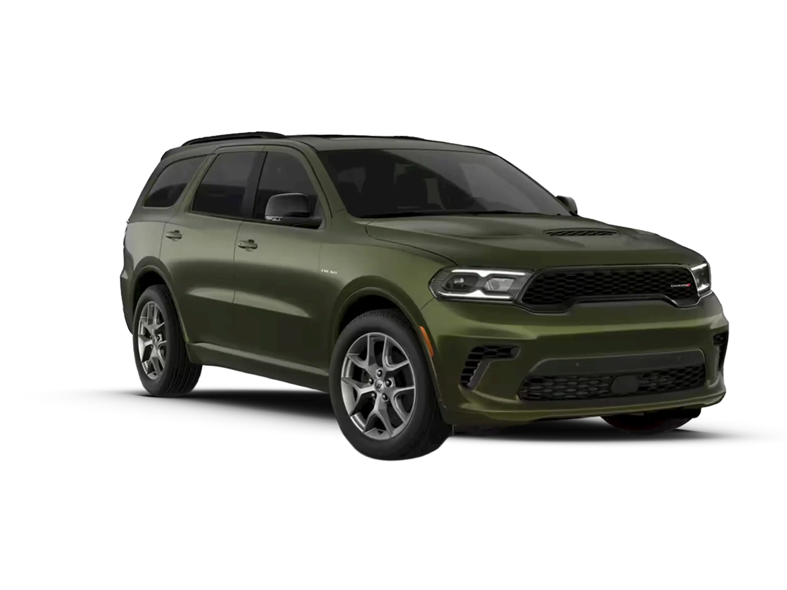 2026 Dodge Durango GT HEMI Plus V8 AWD's photo