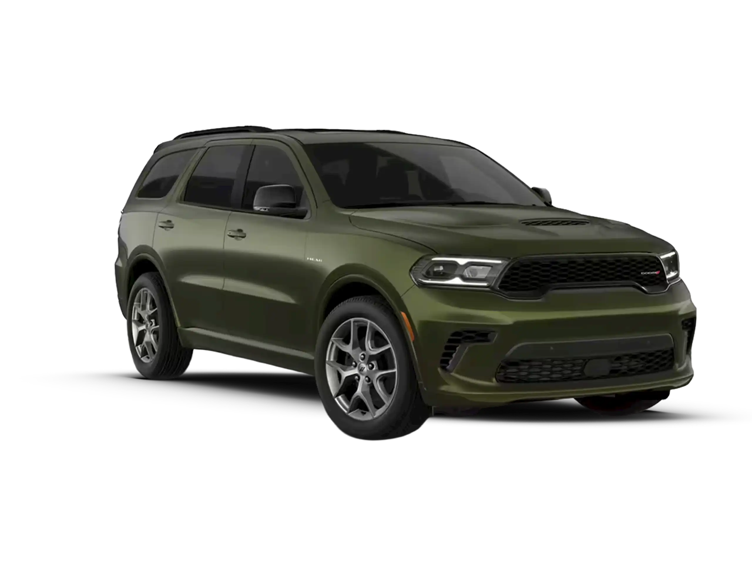 2026 Dodge Durango GT HEMI Plus V8 AWD's photo
