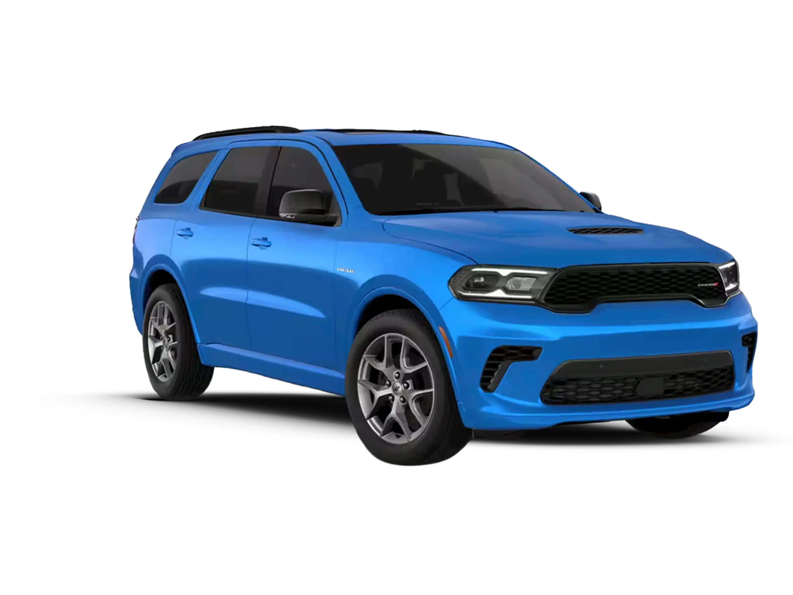 2026 Dodge Durango GT HEMI Plus V8 AWD's photo