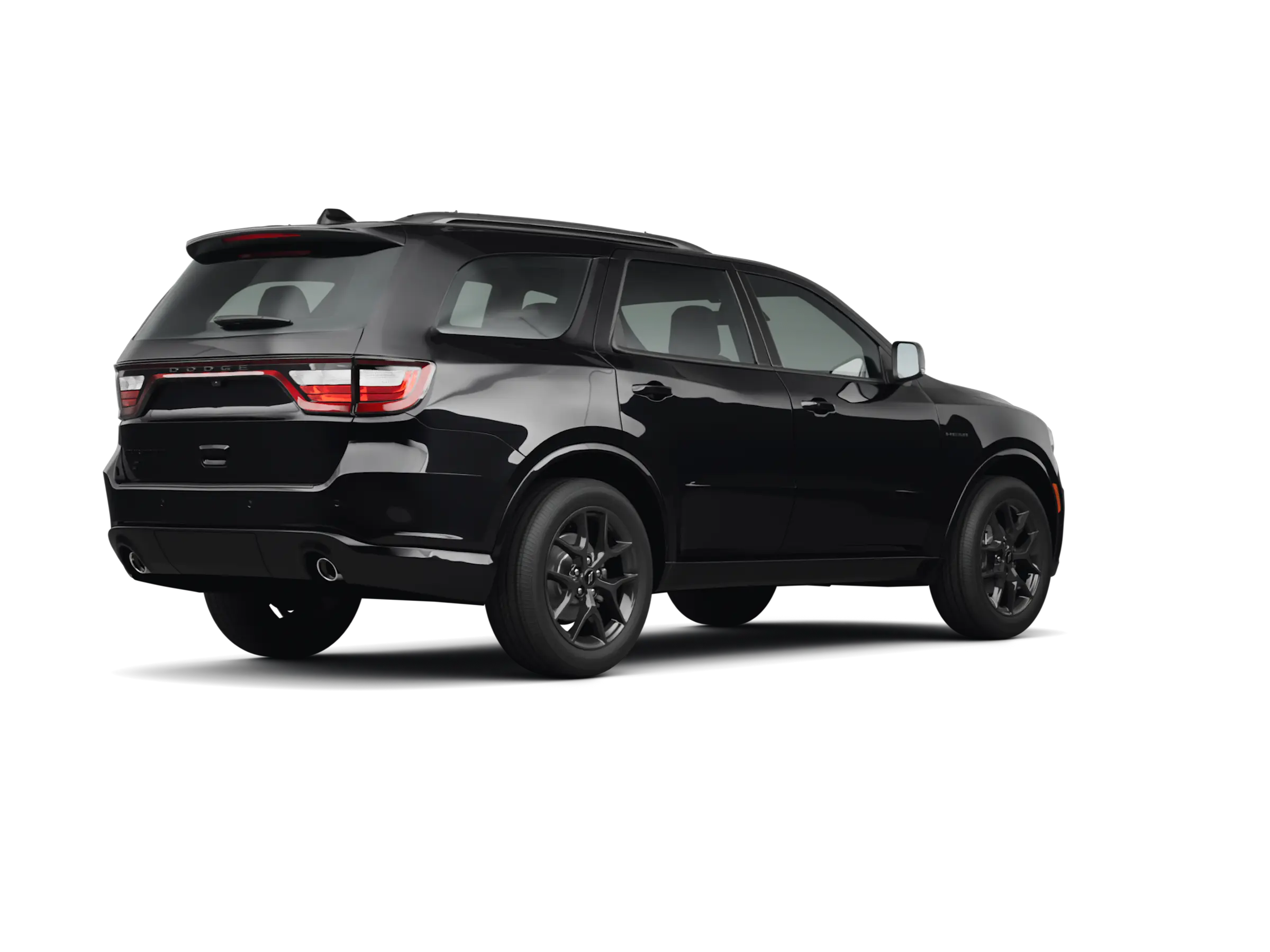 2026 Dodge Durango GT HEMI Plus V8 AWD photo 3