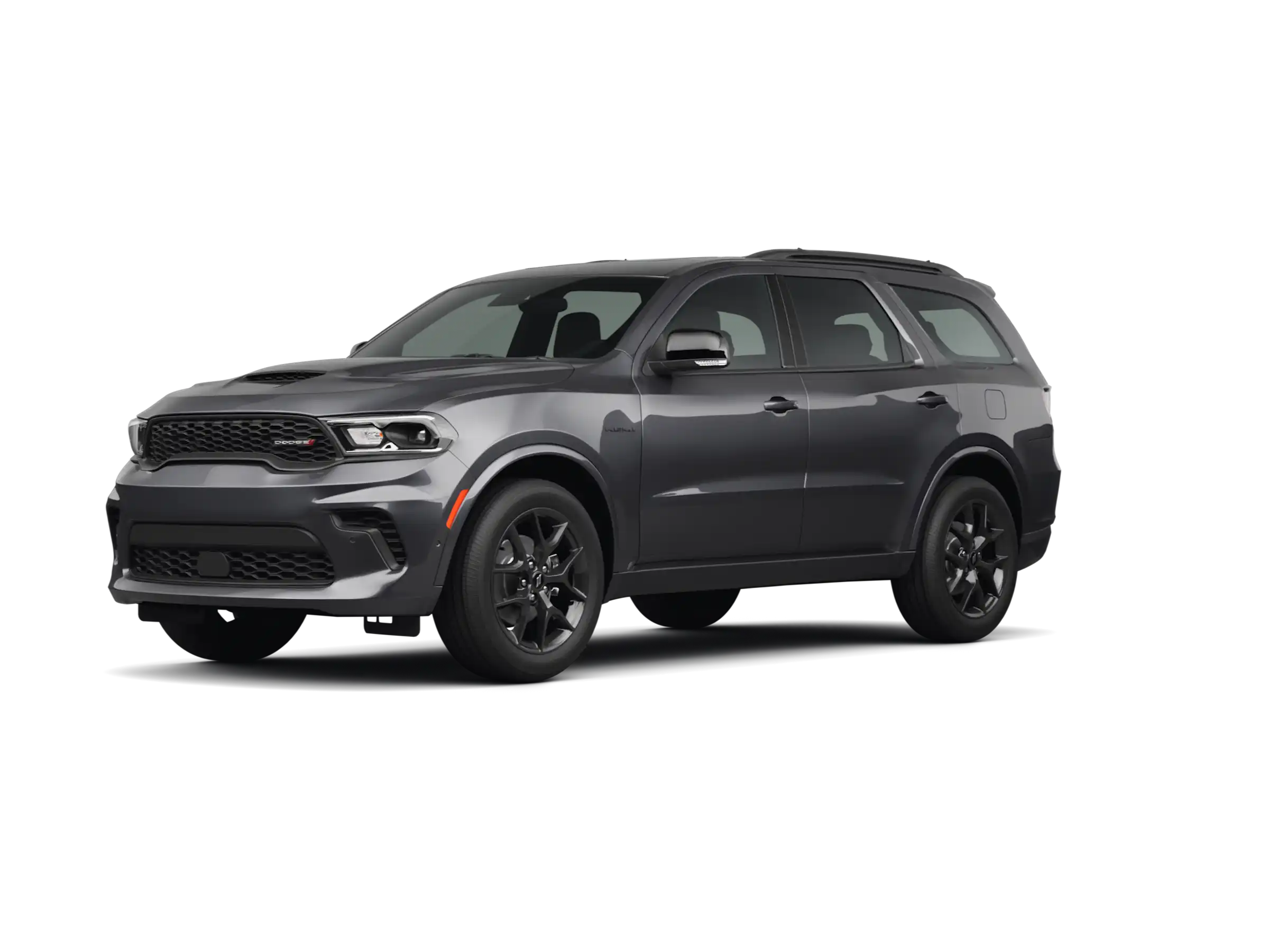 2026 Dodge Durango GT HEMI Plus V8 AWD's photo