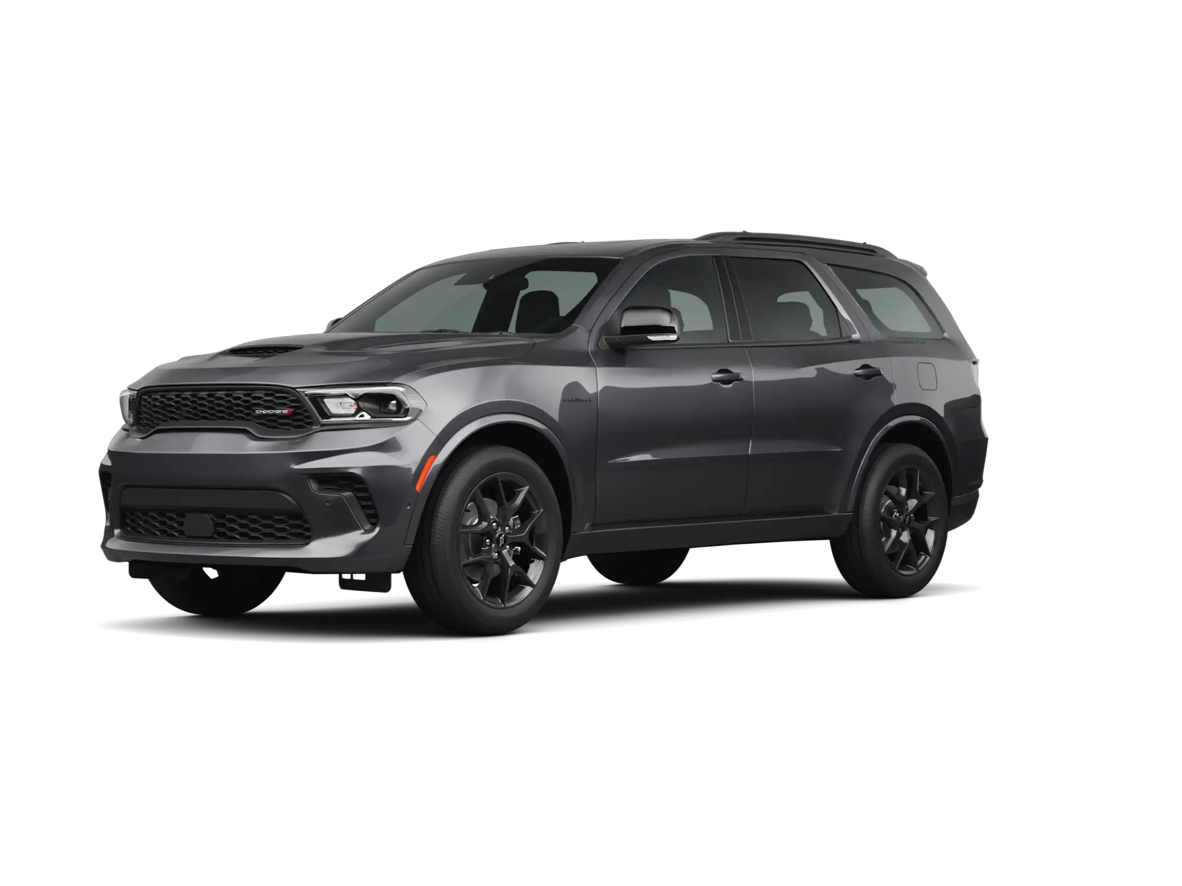 2026 Dodge Durango GT HEMI Plus V8 AWD's photo