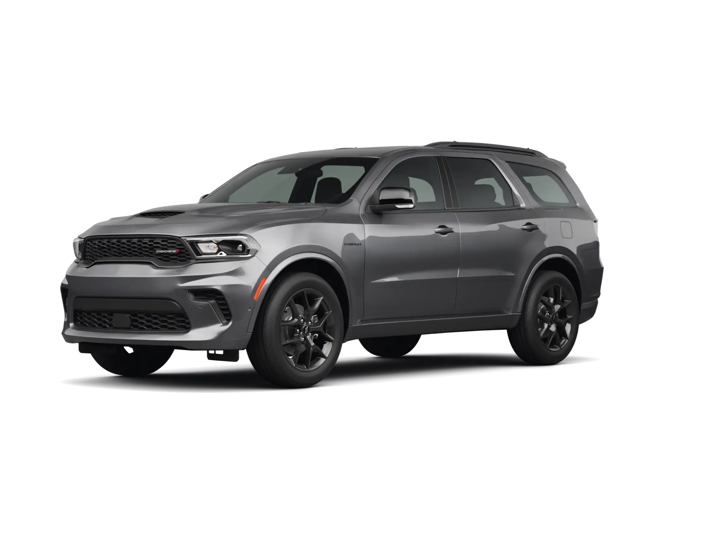 2026 Dodge Durango GT HEMI Plus V8 AWD's photo