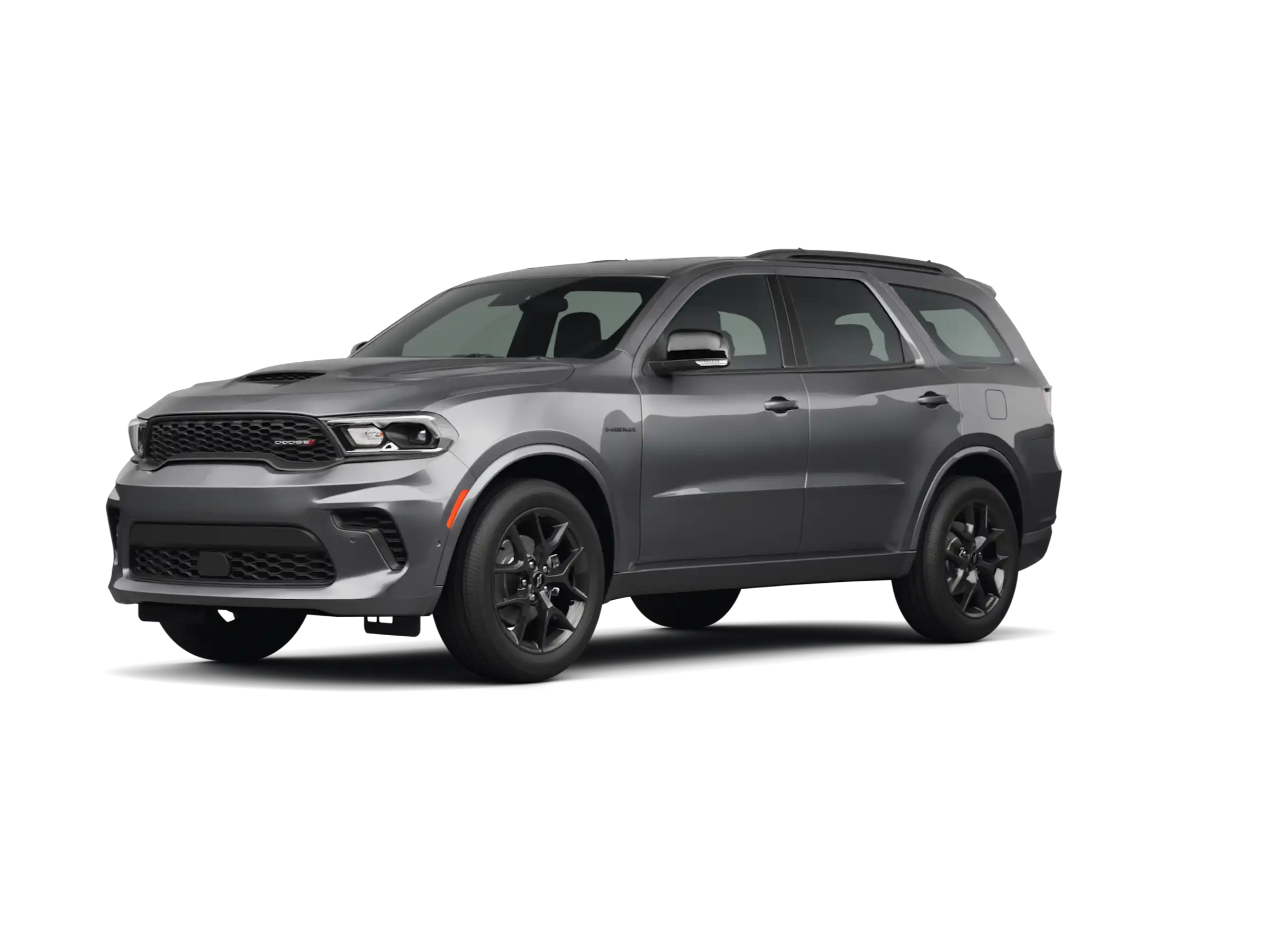 2026 Dodge Durango GT HEMI Plus V8 AWD's photo