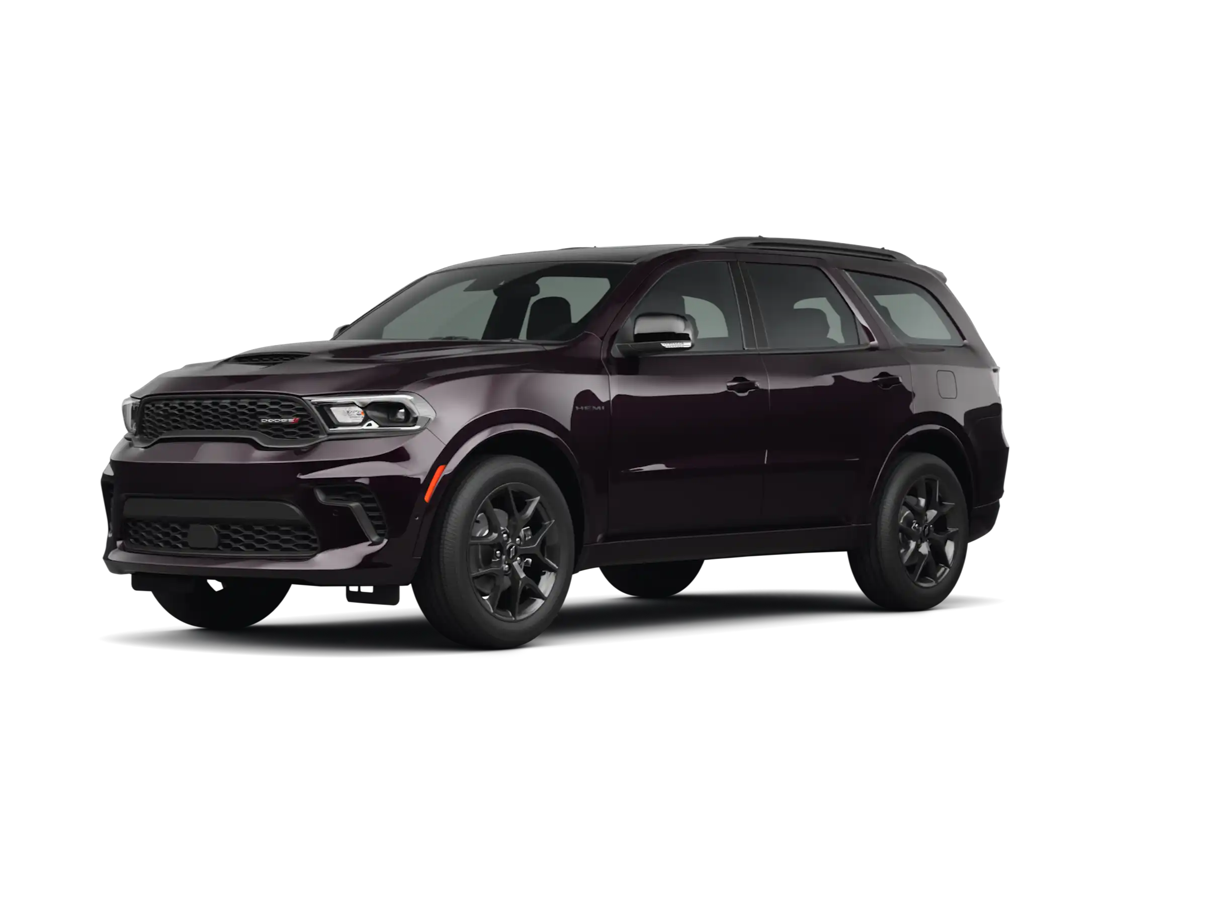 2026 Dodge Durango GT HEMI Plus V8 AWD's photo