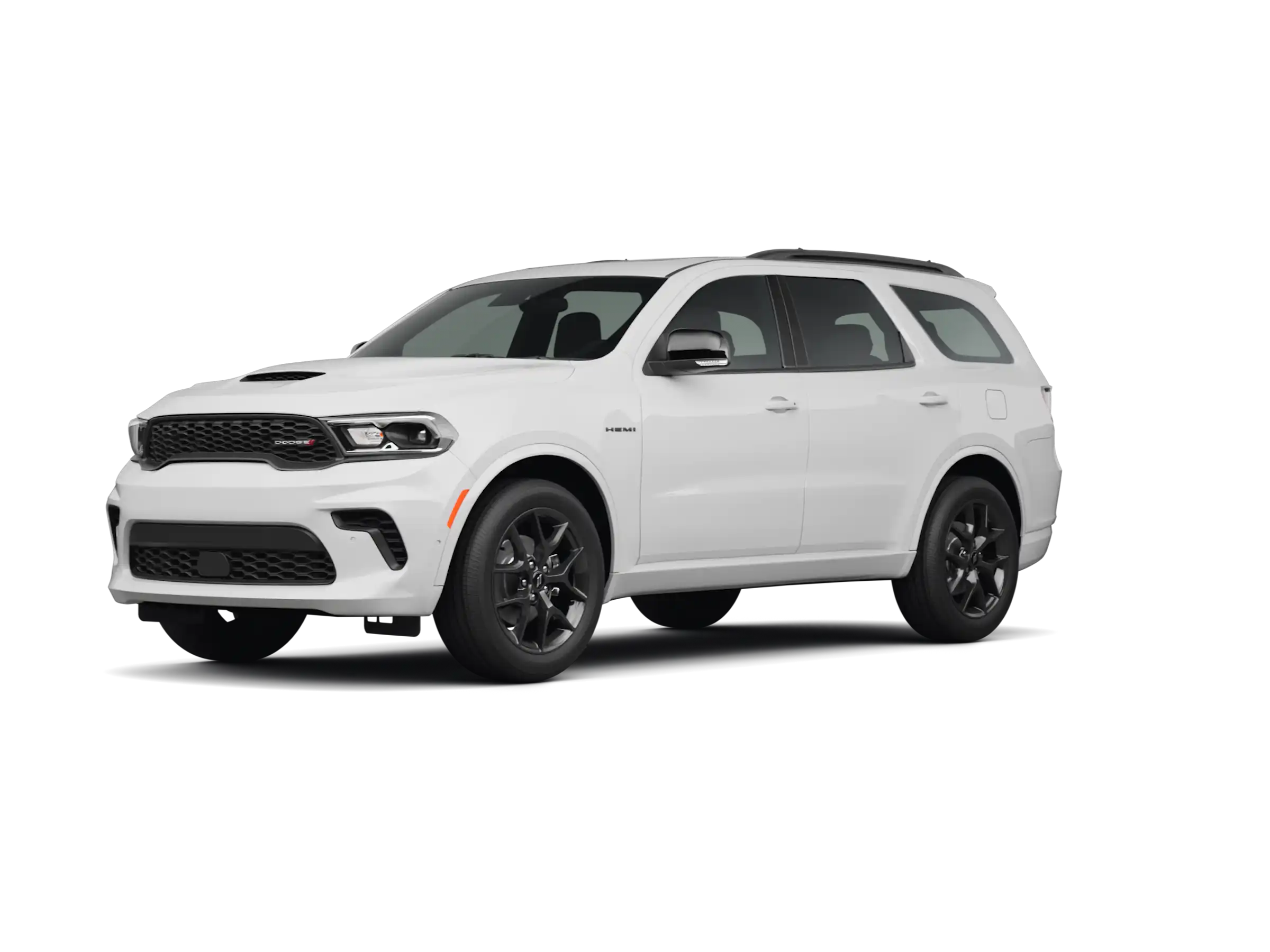 2026 Dodge Durango GT HEMI Plus V8 AWD's photo