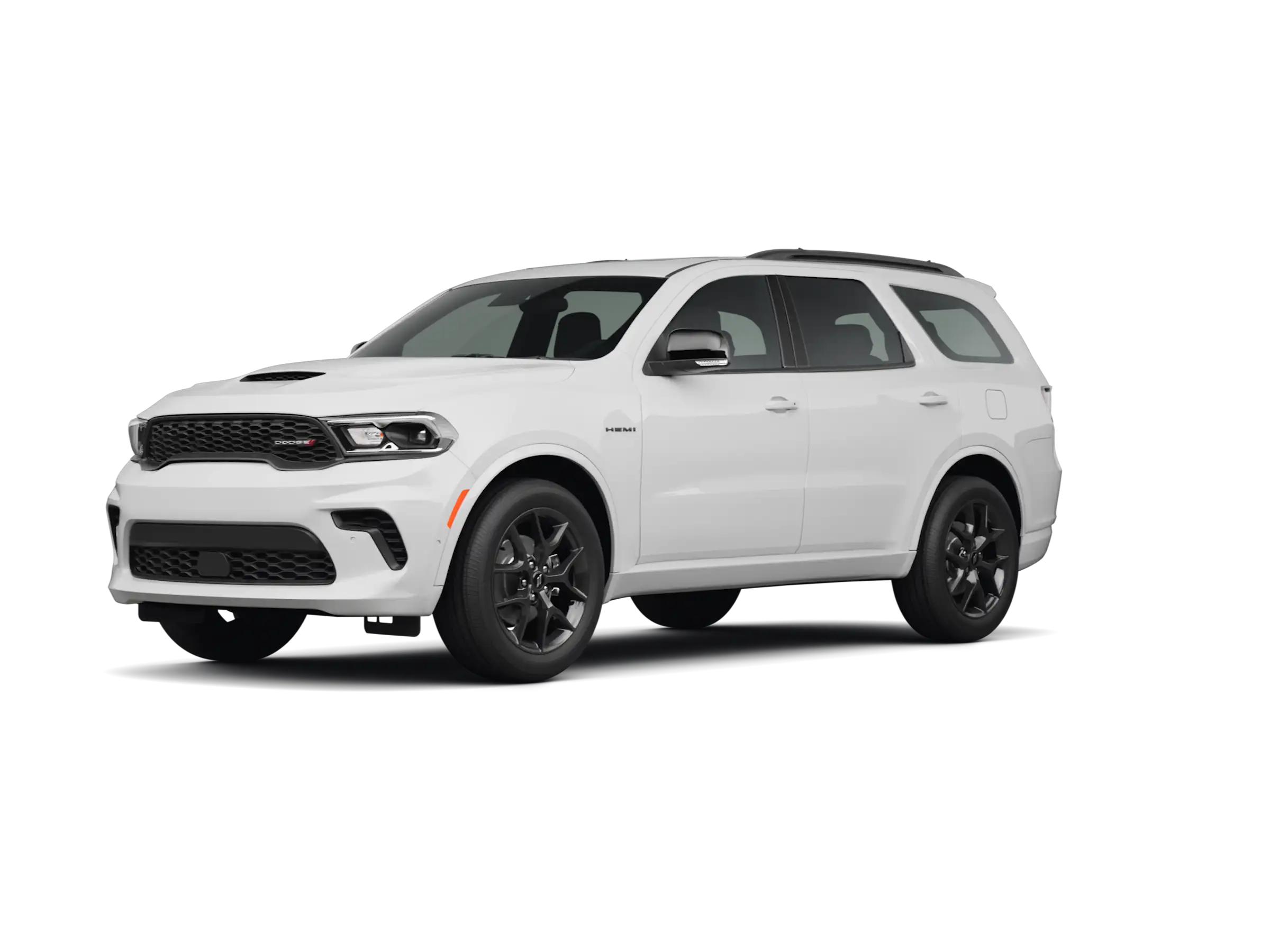 2026 Dodge Durango GT HEMI Plus V8 AWD's photo