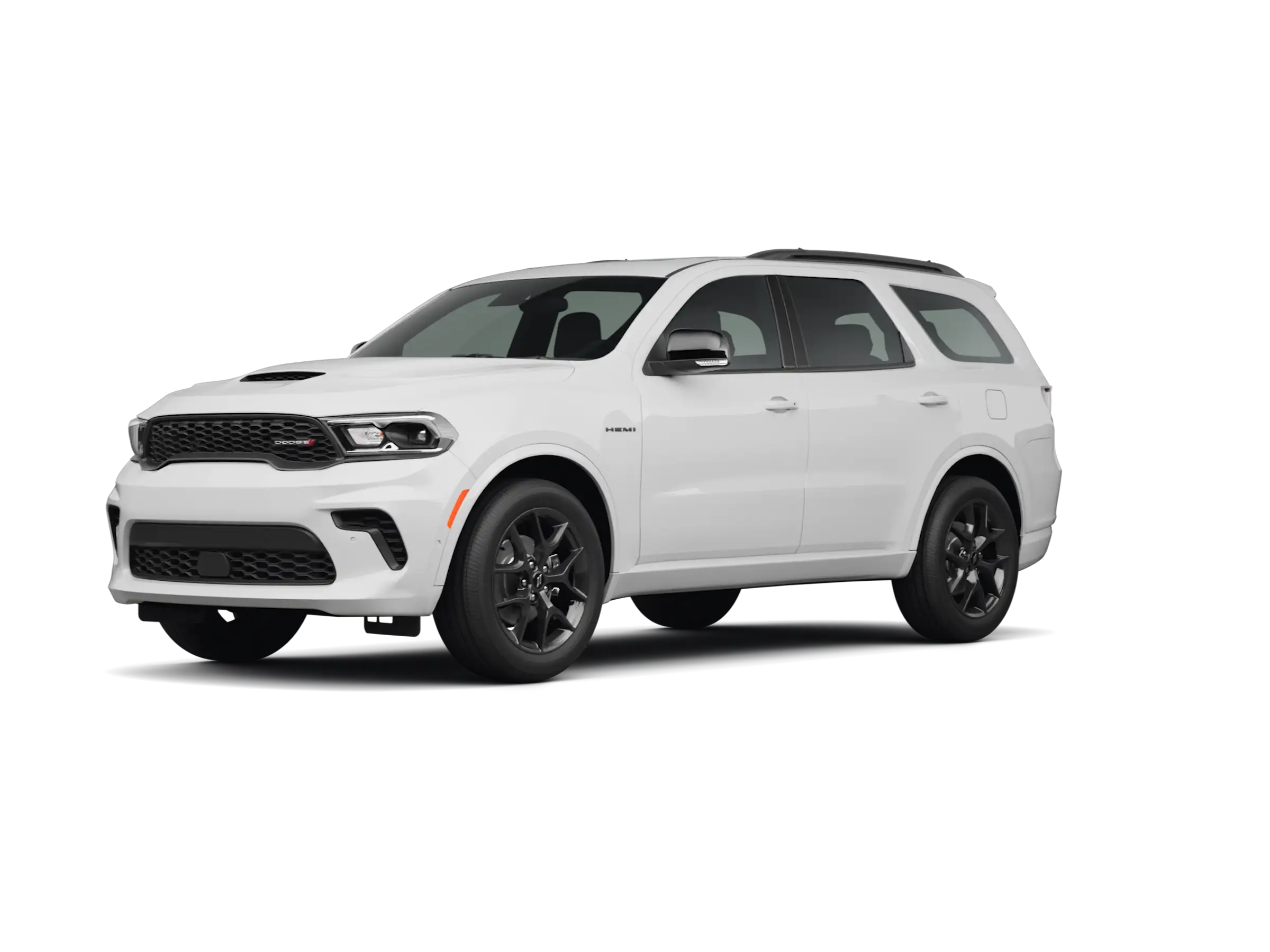 2026 Dodge Durango GT HEMI Plus V8 AWD photo 1