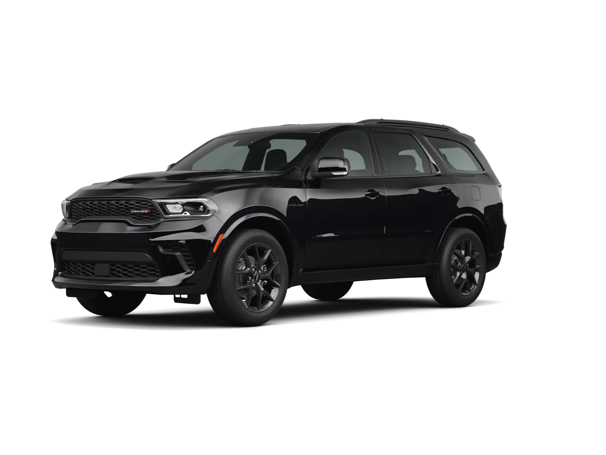 2026 Dodge Durango GT HEMI Plus V8 AWD's photo