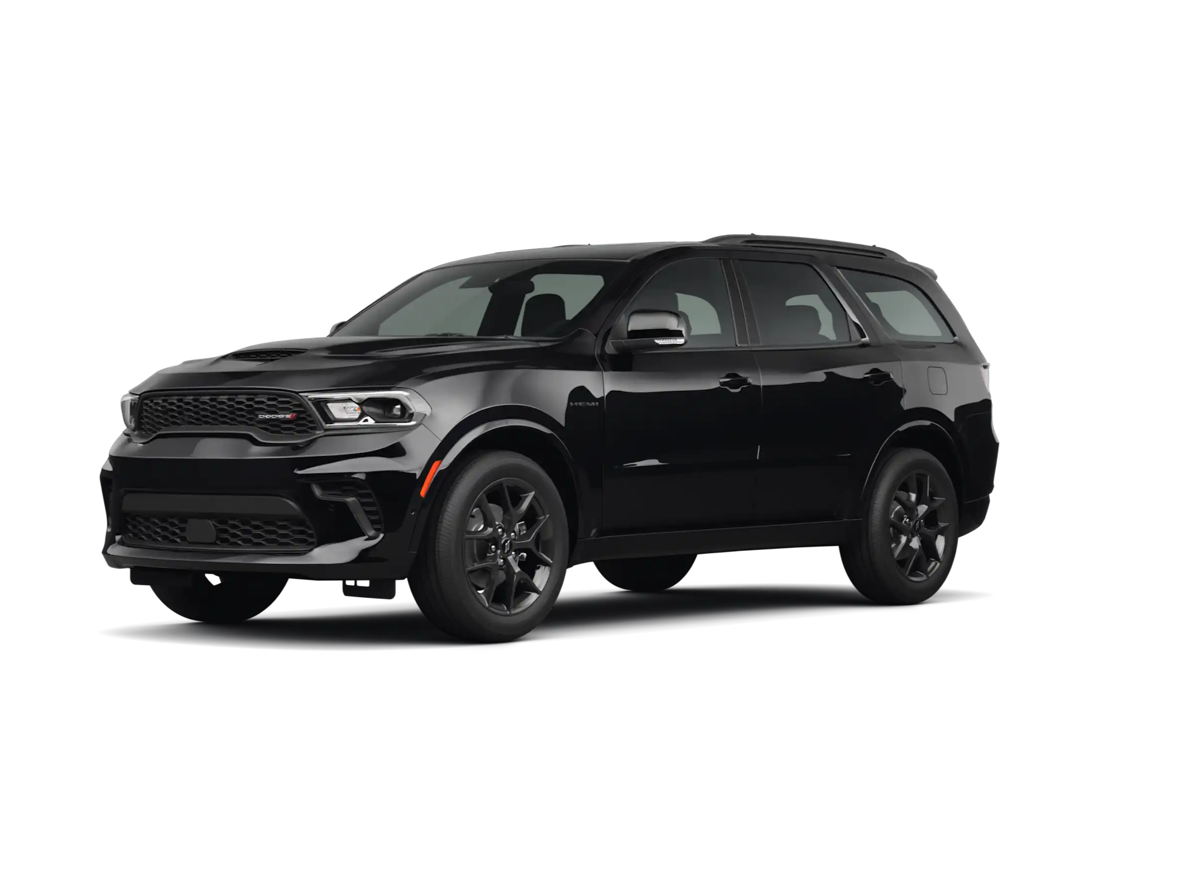 2026 Dodge Durango GT HEMI Plus V8 AWD's photo