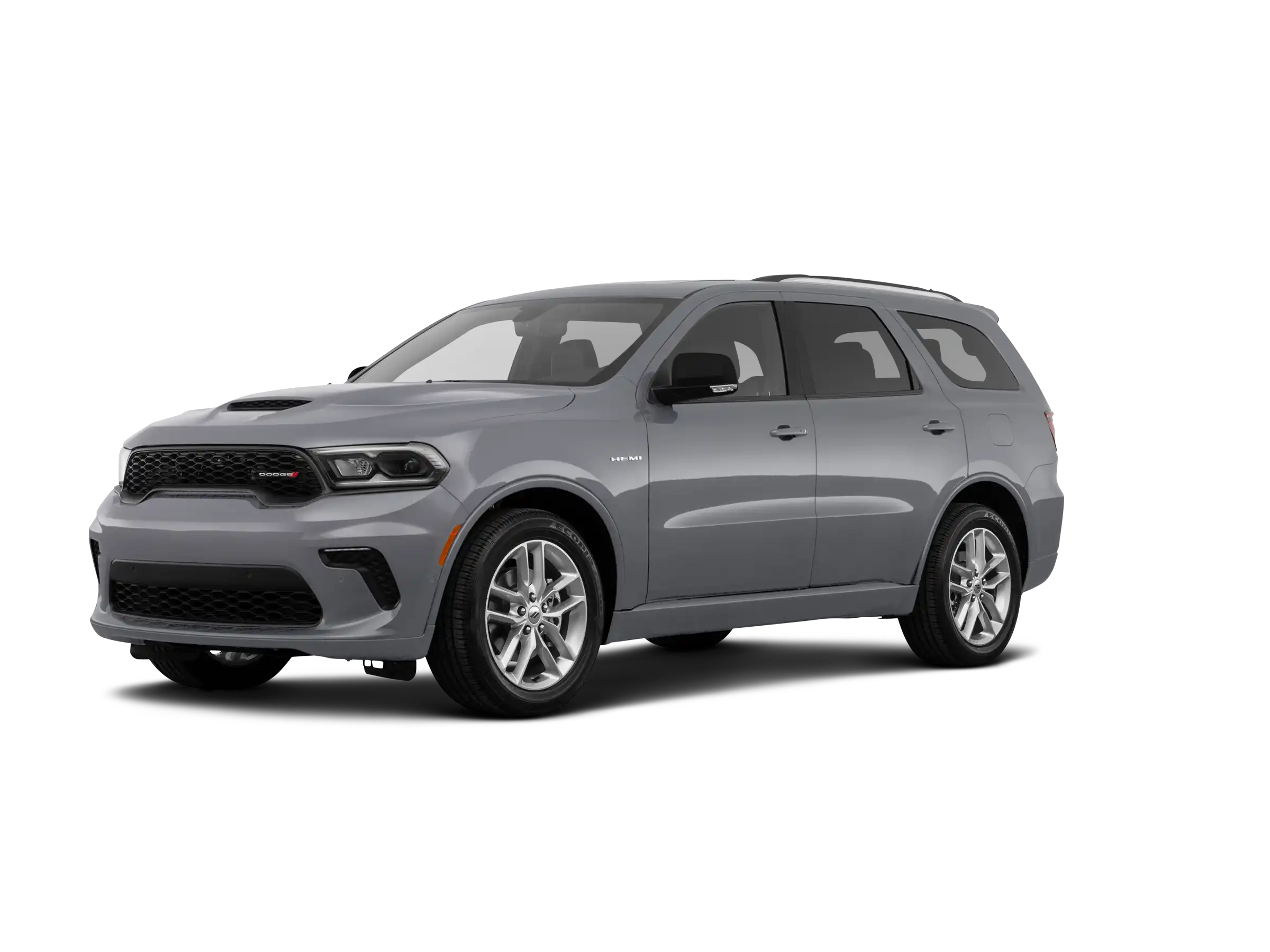 2026 Dodge Durango GT HEMI Premium V8 AWD's photo