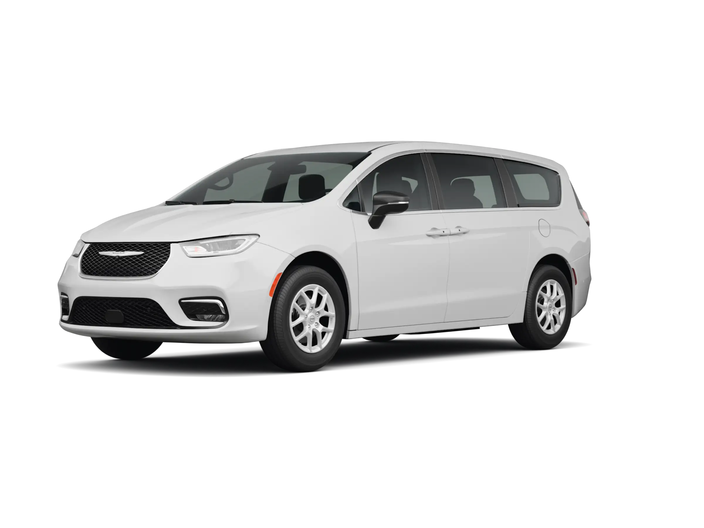 2026 Chrysler Pacifica Select photo 1
