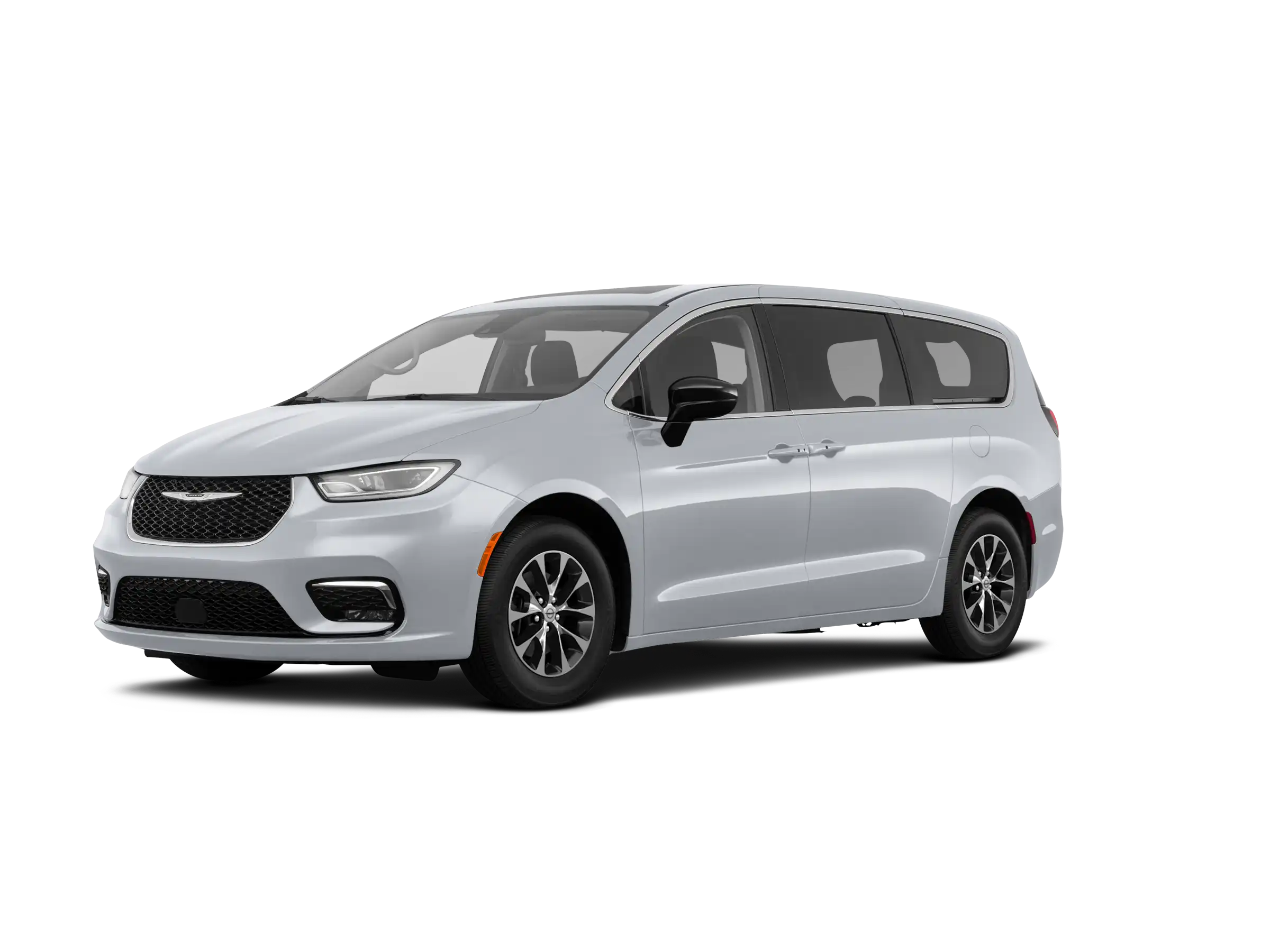 2026 Chrysler Pacifica Select AWD's photo