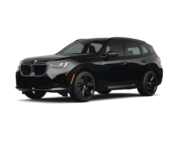 2026 BMW X3 30 XDRIVE's photo