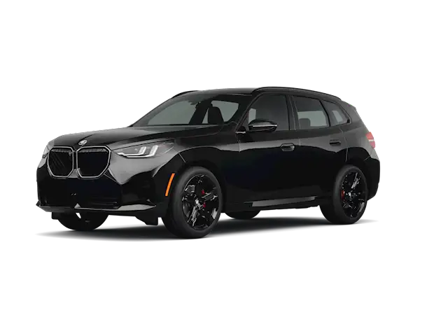 2026 BMW X3 30 XDRIVE's photo
