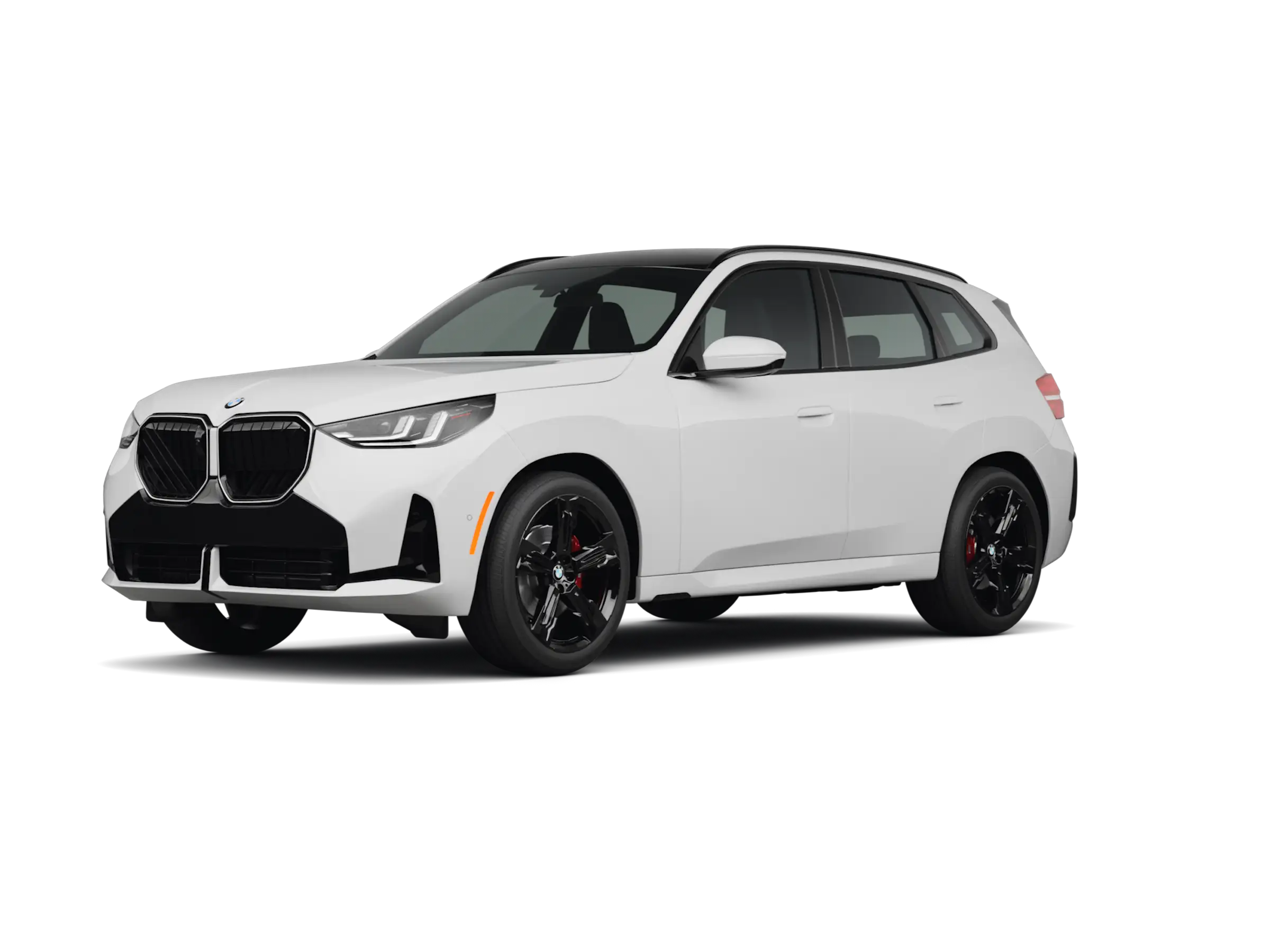 2026 BMW X3 30 XDRIVE photo 1