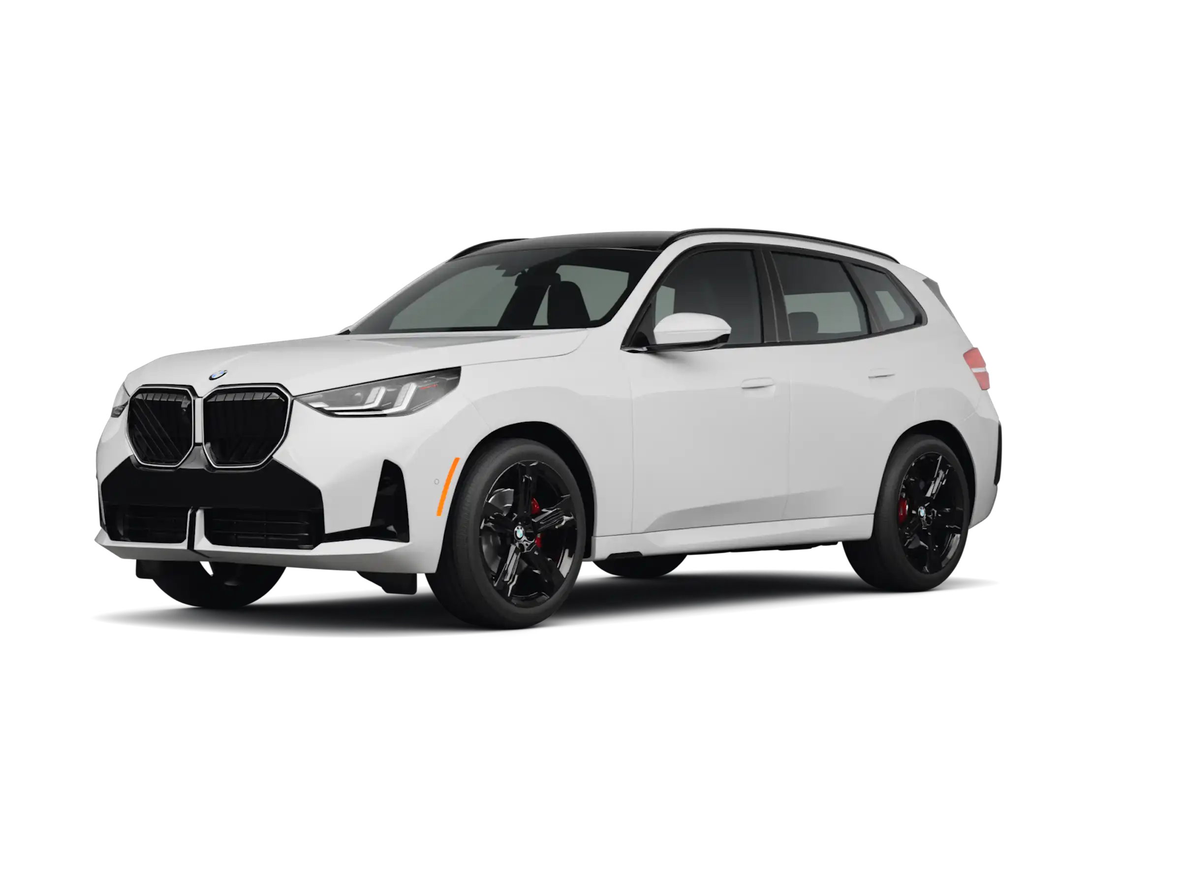 2026 BMW X3 30 XDRIVE's photo