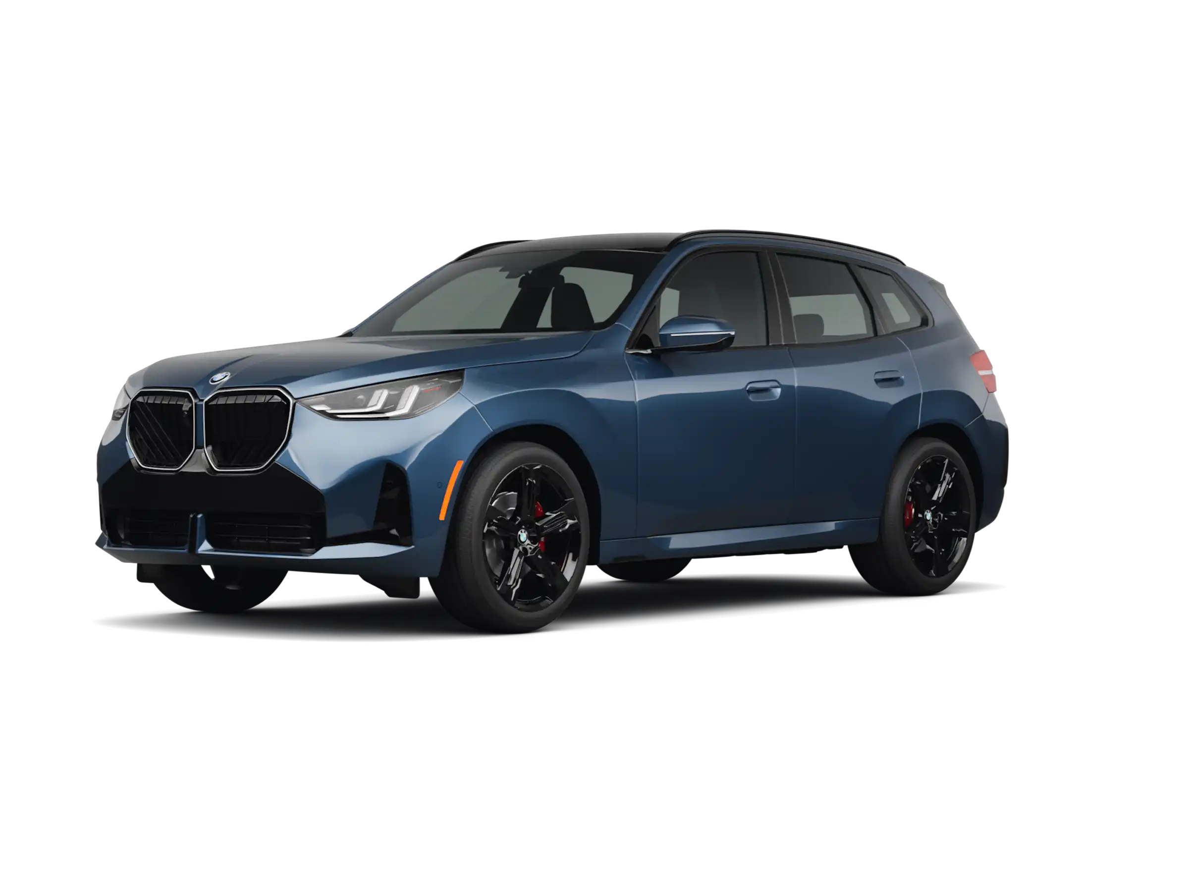 2026 BMW X3 30 XDRIVE's photo
