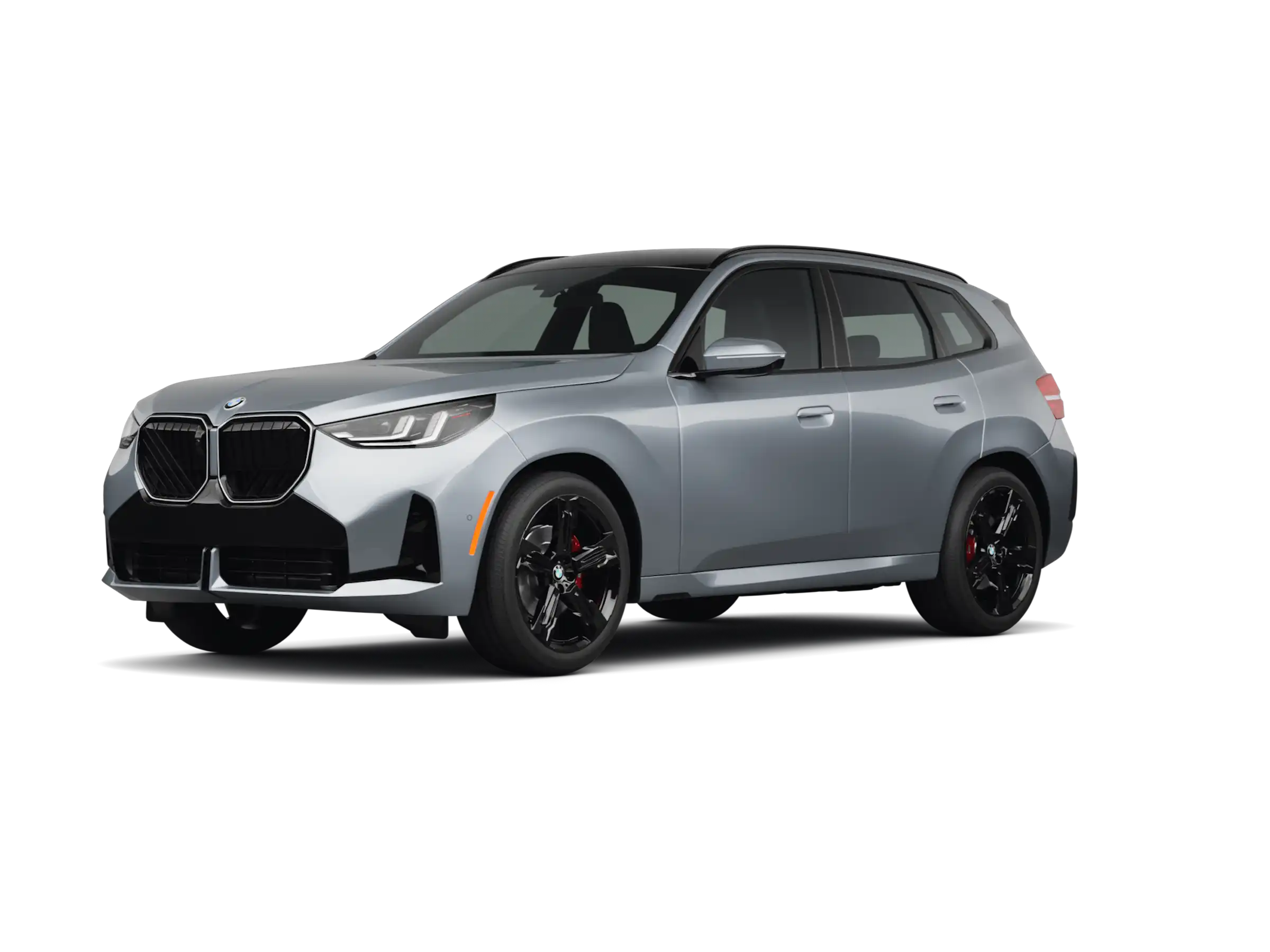 2026 BMW X3 30 XDRIVE's photo