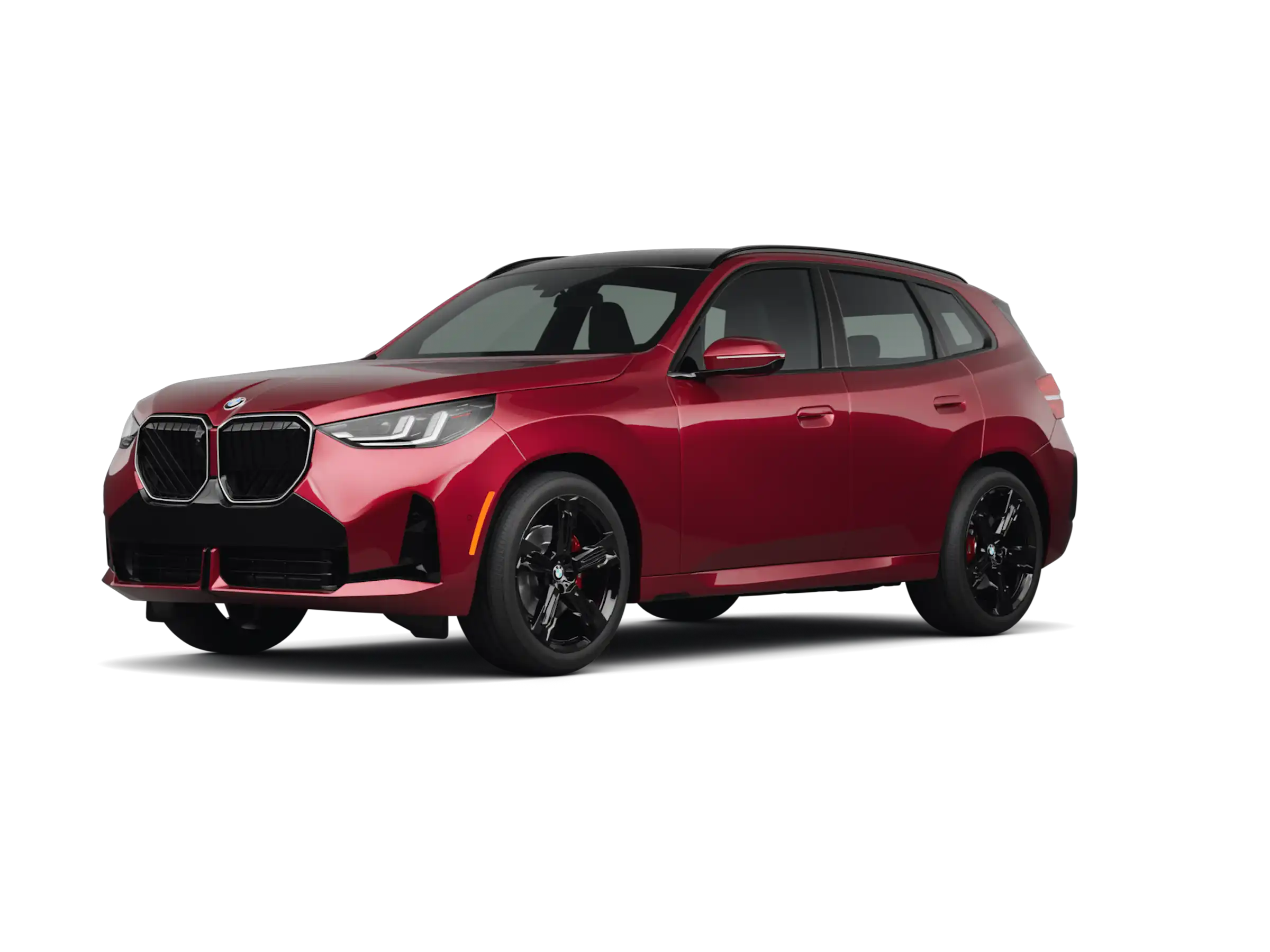 2026 BMW X3 30 XDRIVE's photo