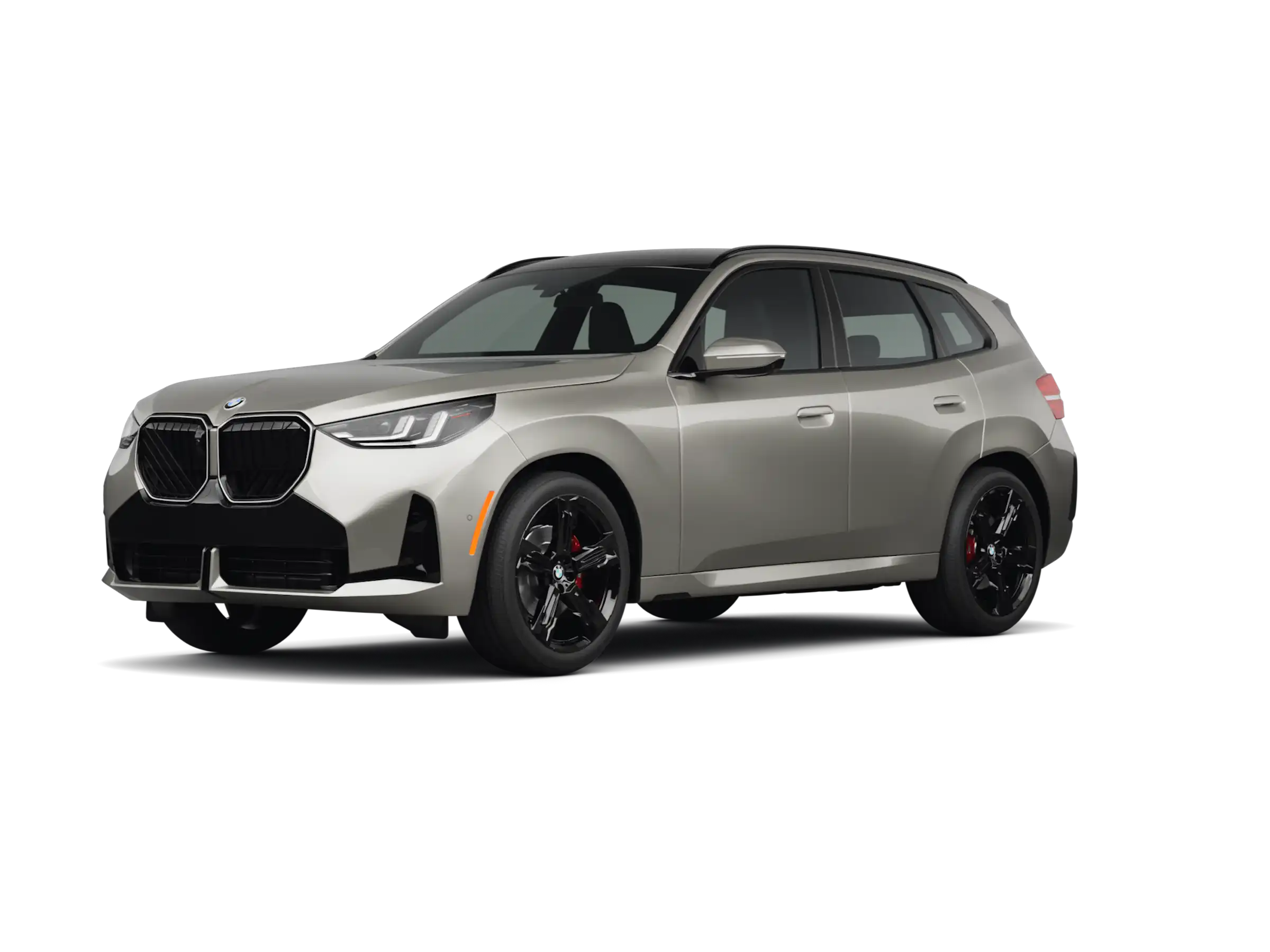 2026 BMW X3 30 XDRIVE's photo