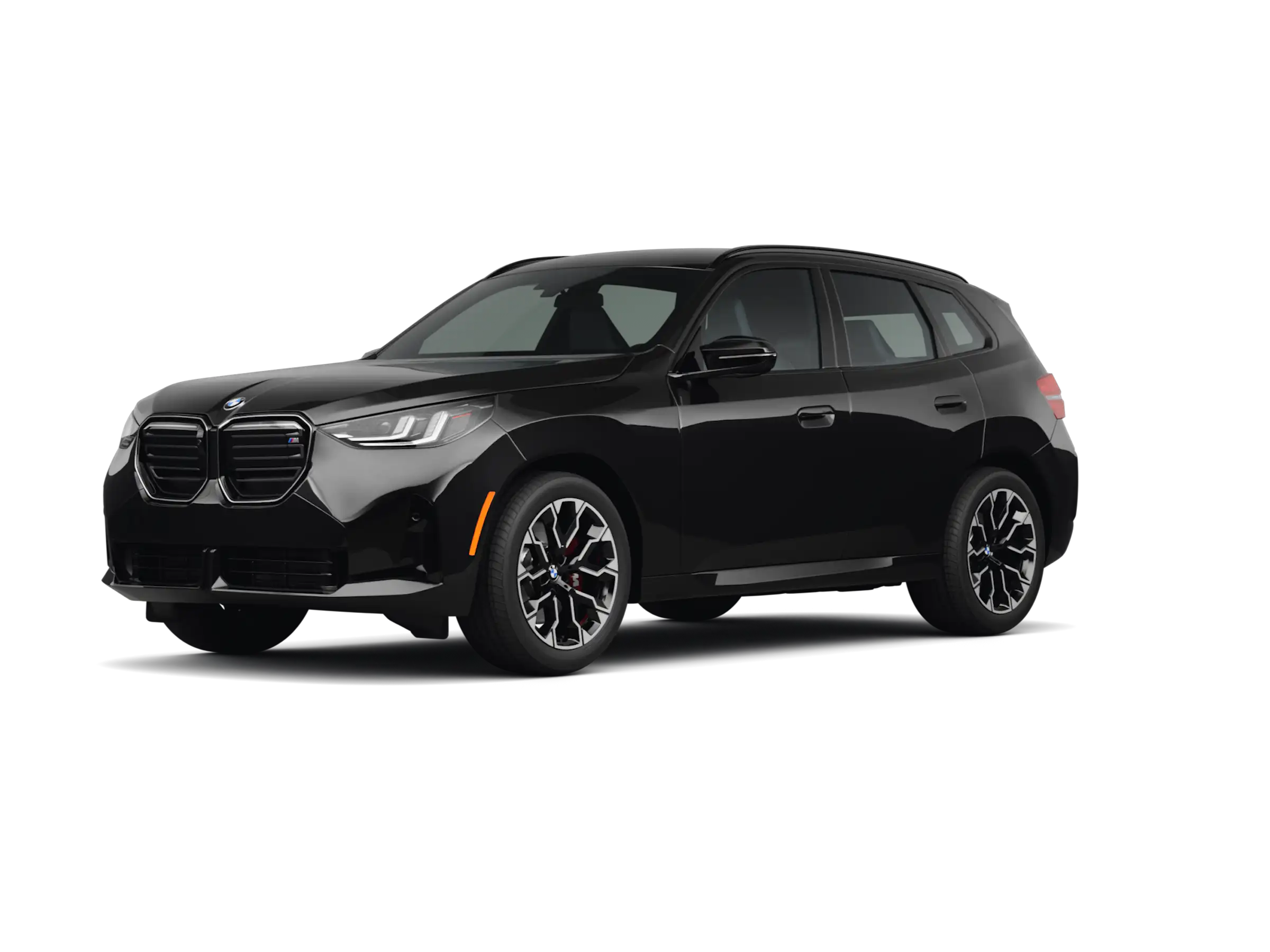 2026 BMW X3 M50 XDRIVE's photo