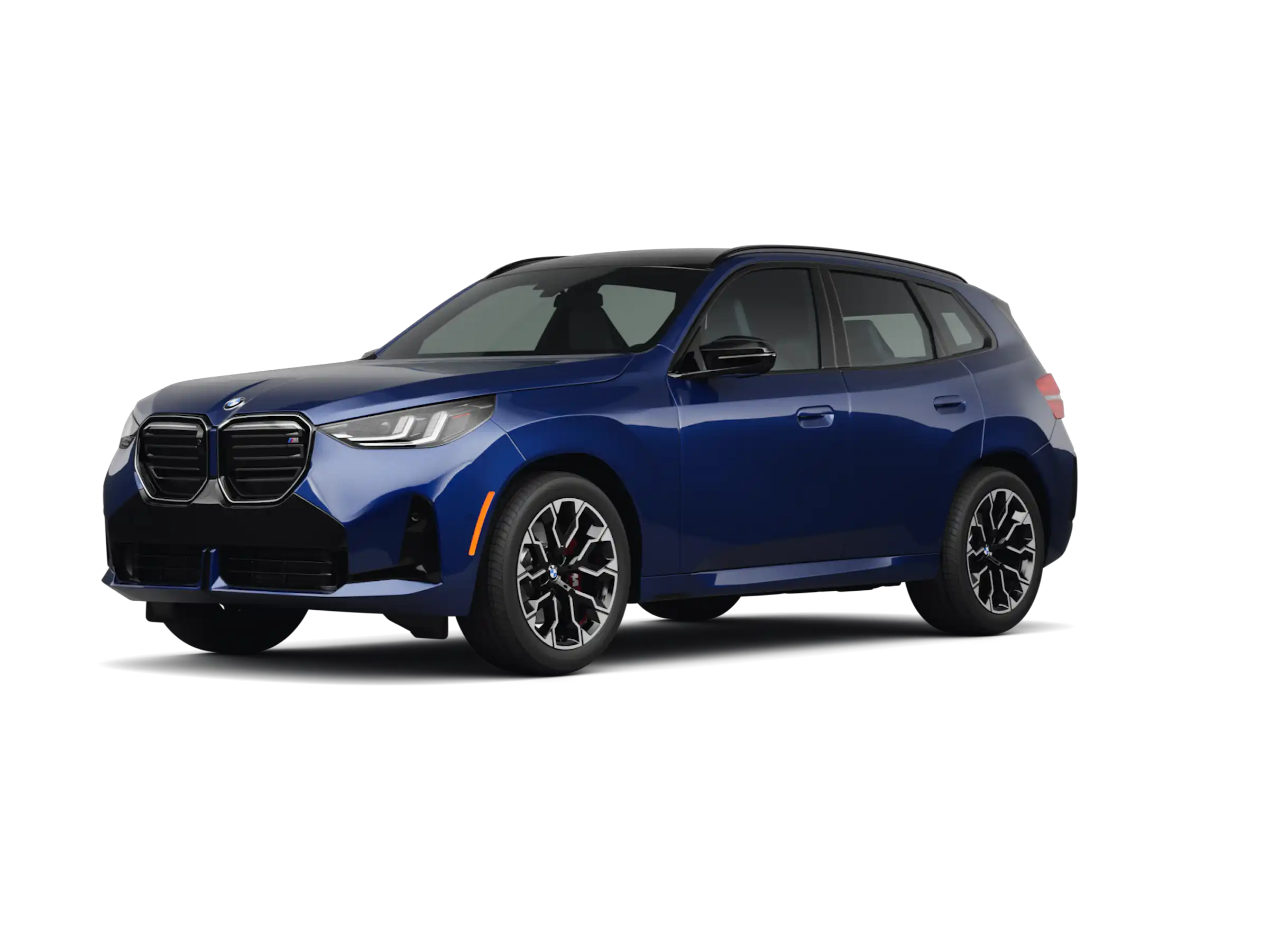 2026 BMW X3 M50 XDRIVE's photo