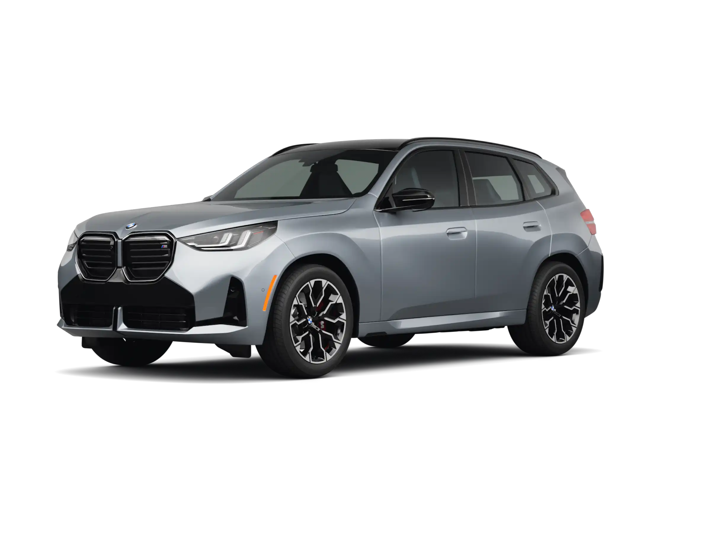 2026 BMW X3 M50 XDRIVE's photo